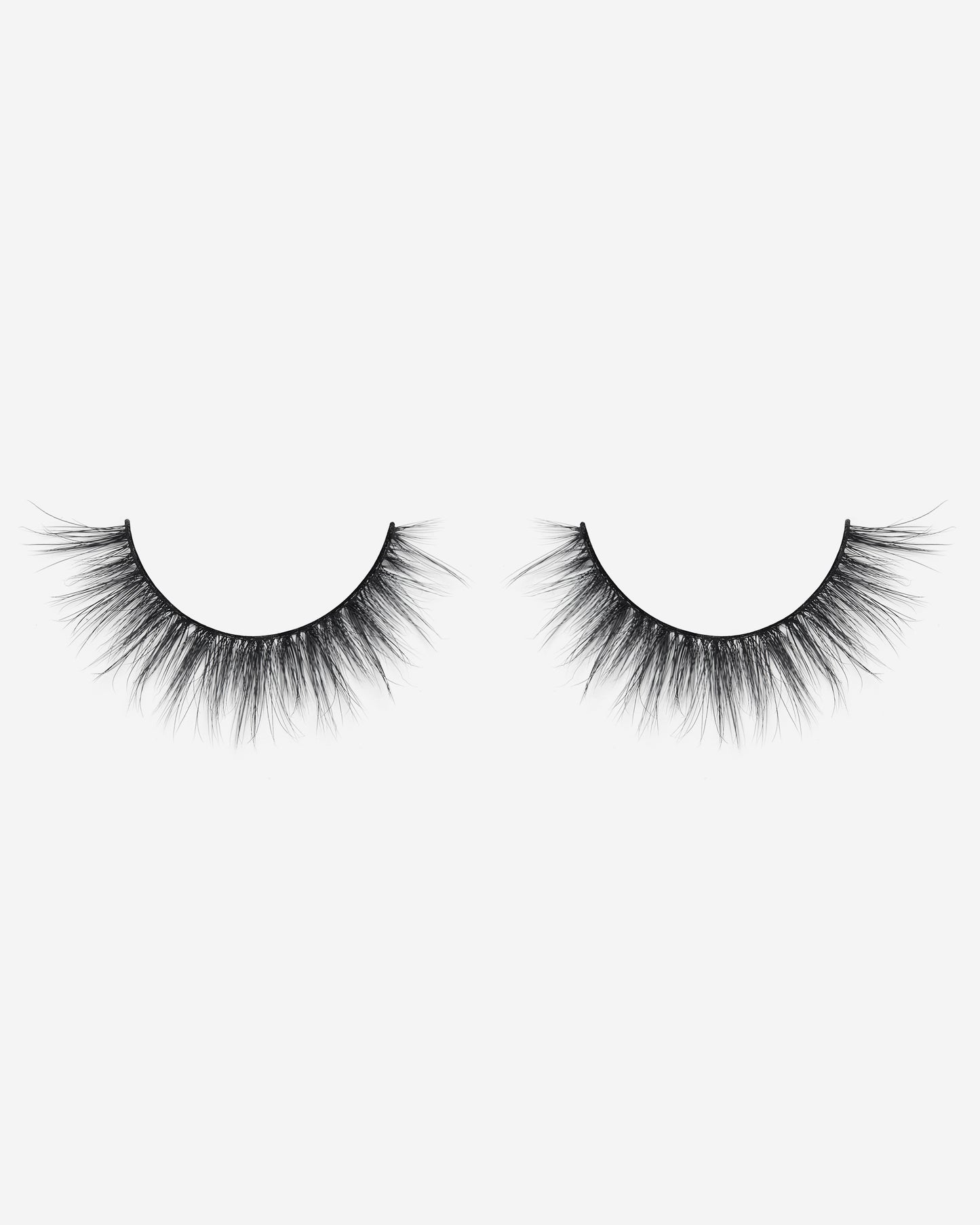 Lilly Lashes | Everyday | Blushing | Side by Side