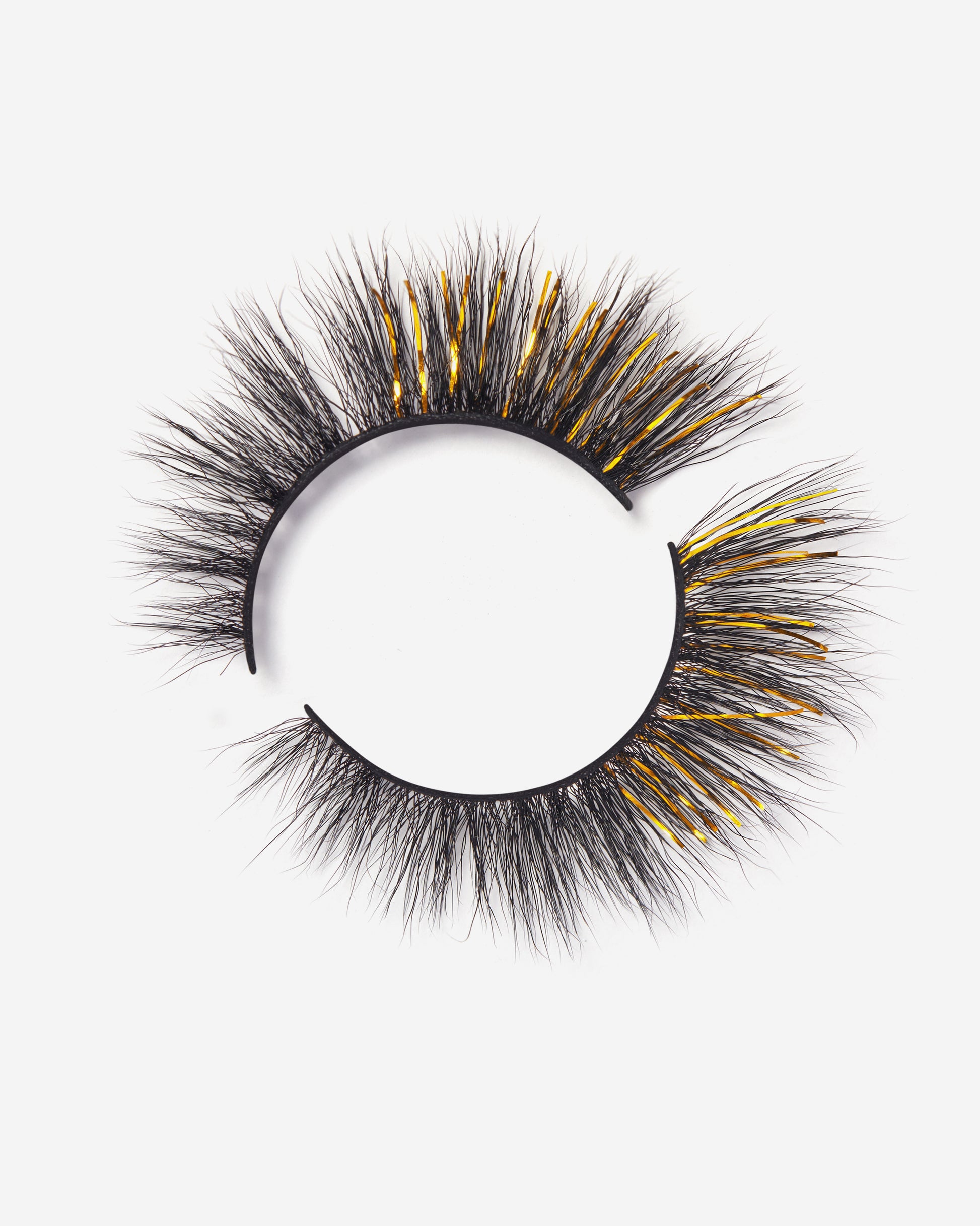 Lilly Lashes | Faux Mink Tinsel Lashes | Merry & Bright