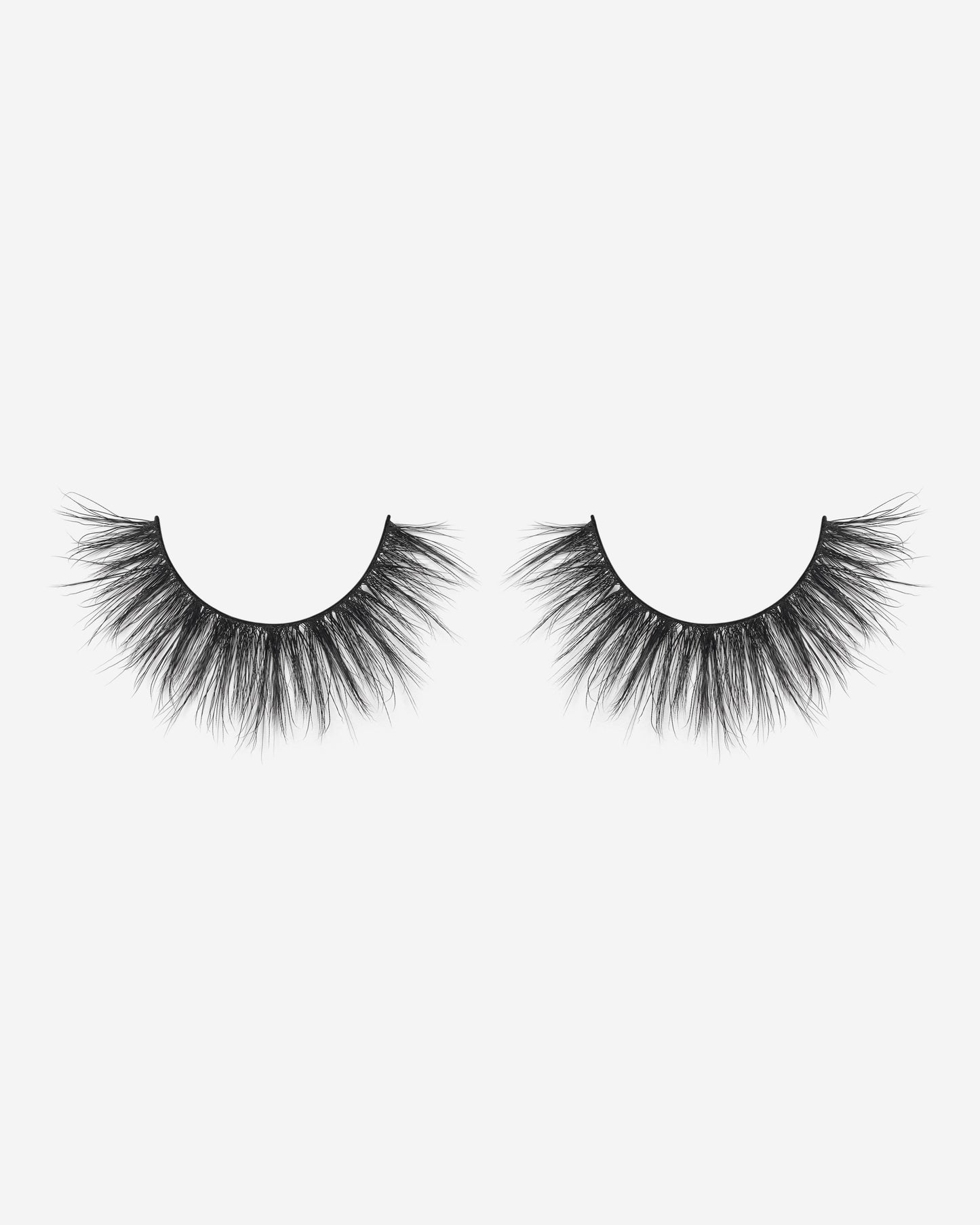 Lilly Lashes | Sephora Exclusive | 34th Street | Side by Side