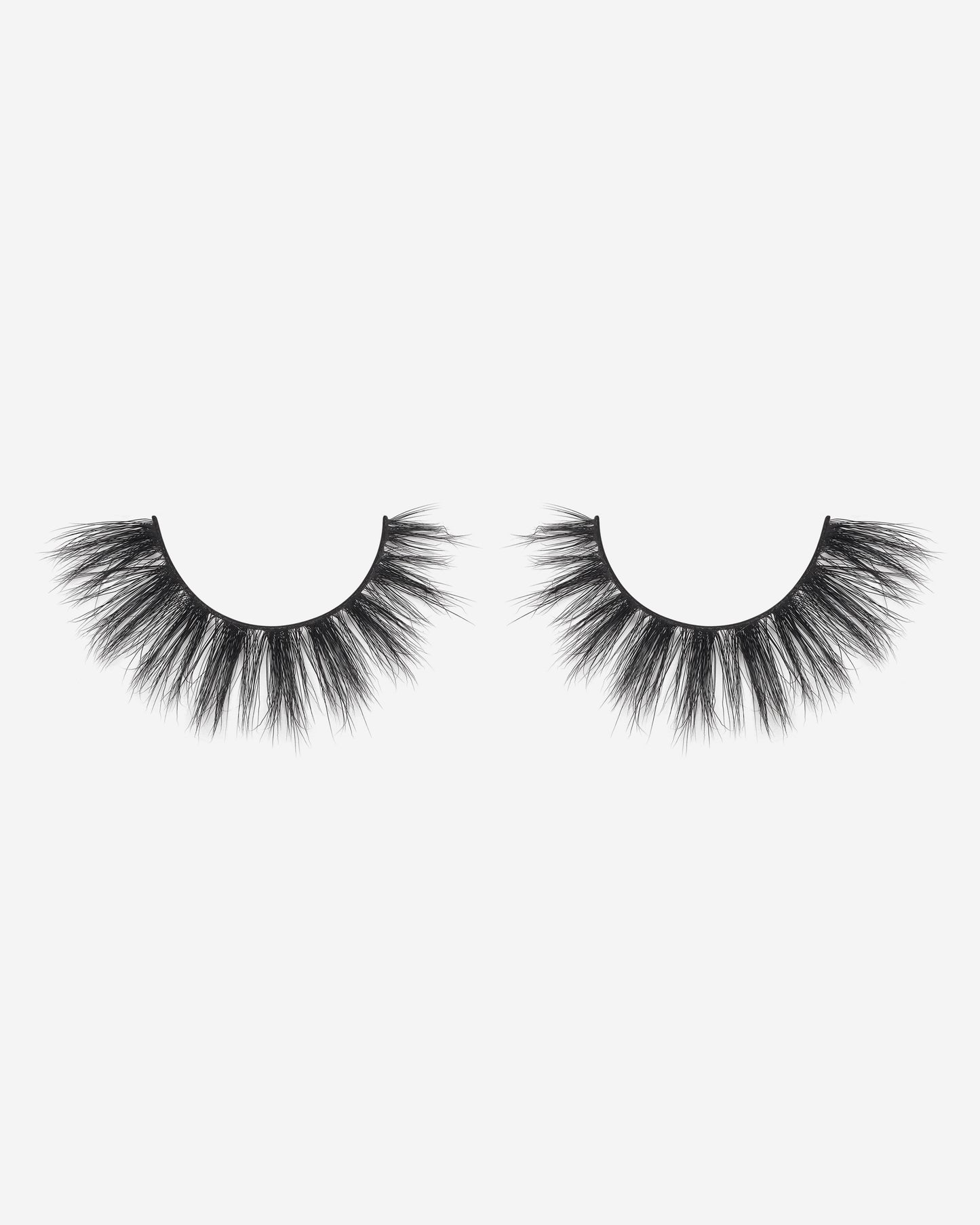 Lilly Lashes | Sephora Exclusive | Ala Moana | Side by Side