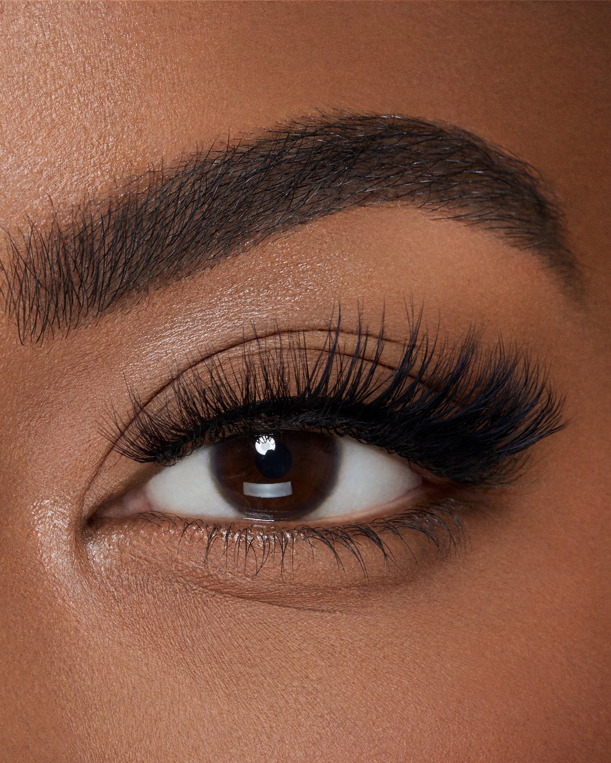 Lilly Lashes | Sephora Exclusive | Beverly Drive | Eye Crop