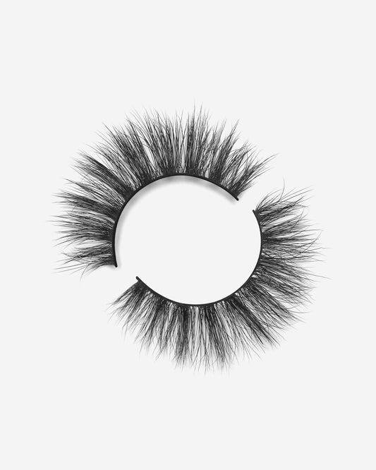 Lilly Lashes | Sephora Exclusive | Powell Street | Lash Round