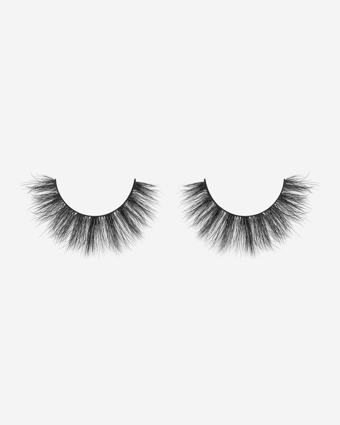 Lilly Lashes | Sephora Exclusive | Powell Street | Side by Side