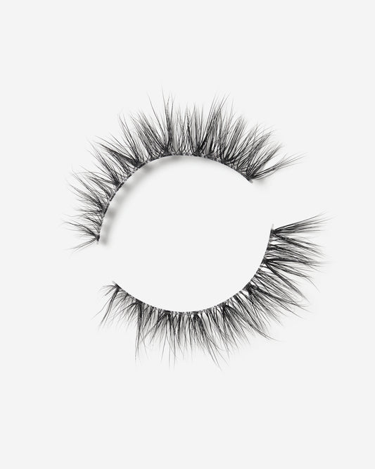 Lilly Lashes | Sheer Band | Desirable