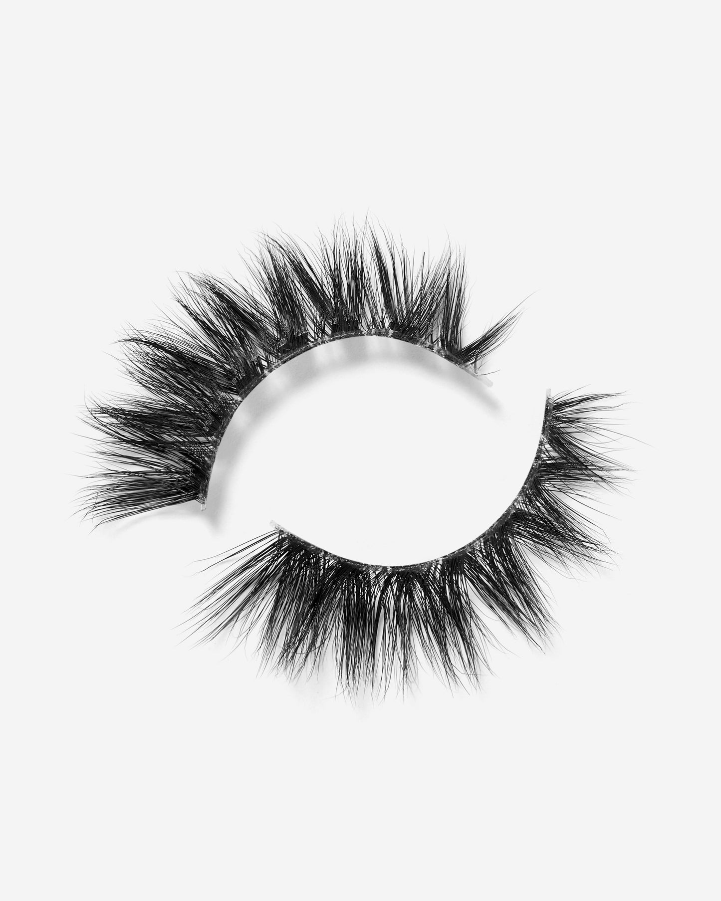 Lilly Lashes | Sheer Band | Sultry