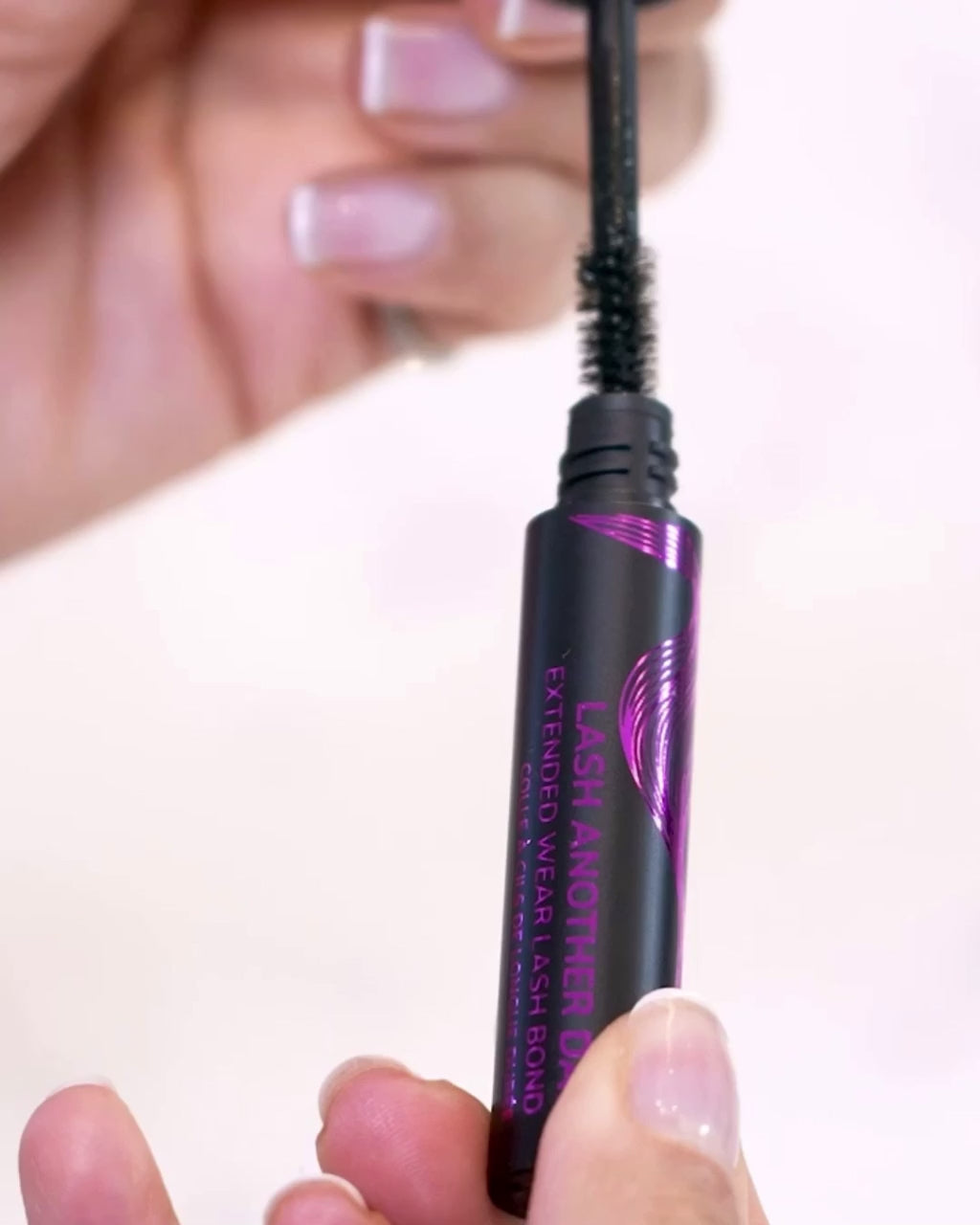 Lilly Lashes | 3D Undercover | Lash Another Day | Lash Bond | About Video