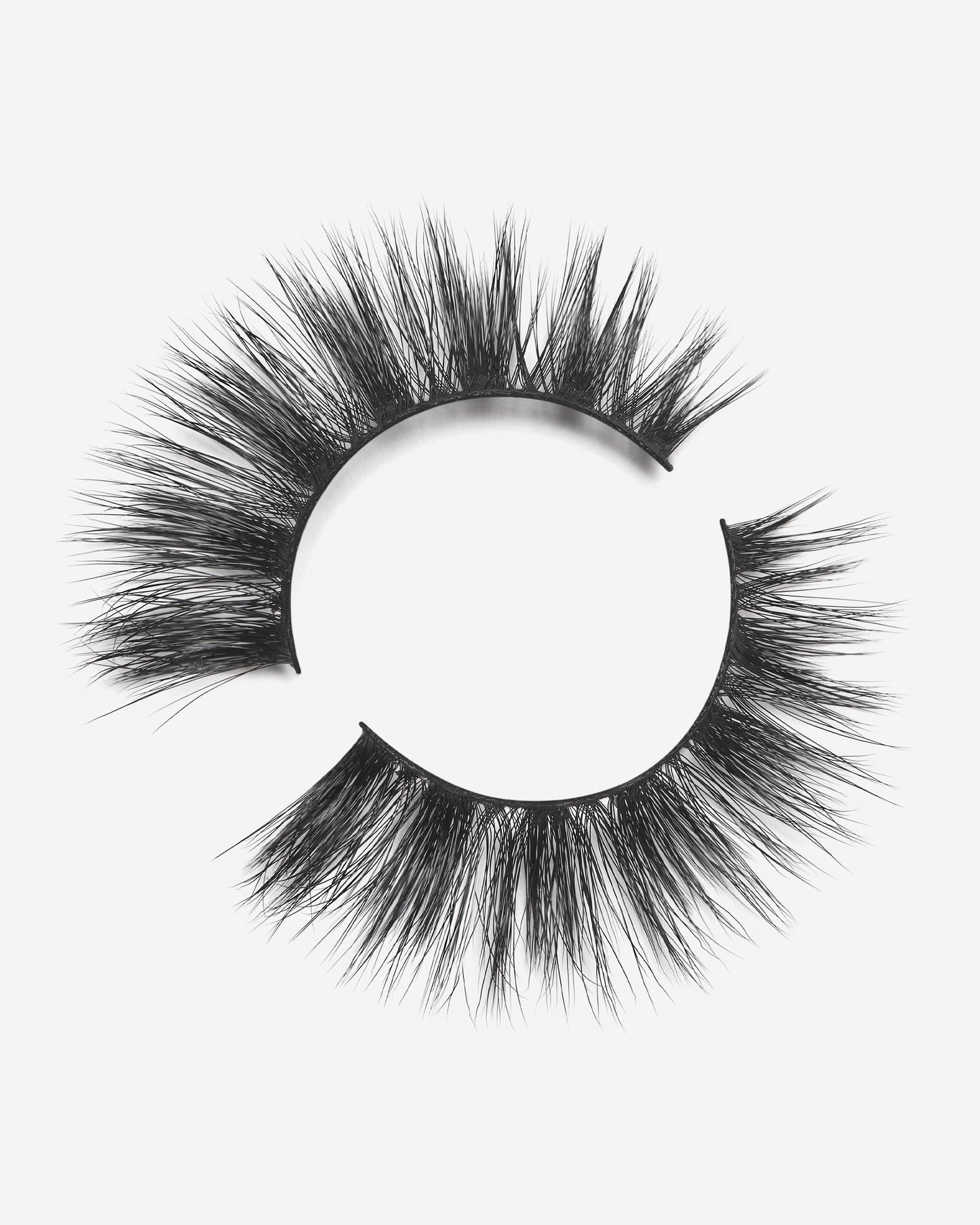 Lilly Lashes | 3D Faux Mink | Rome False Lash