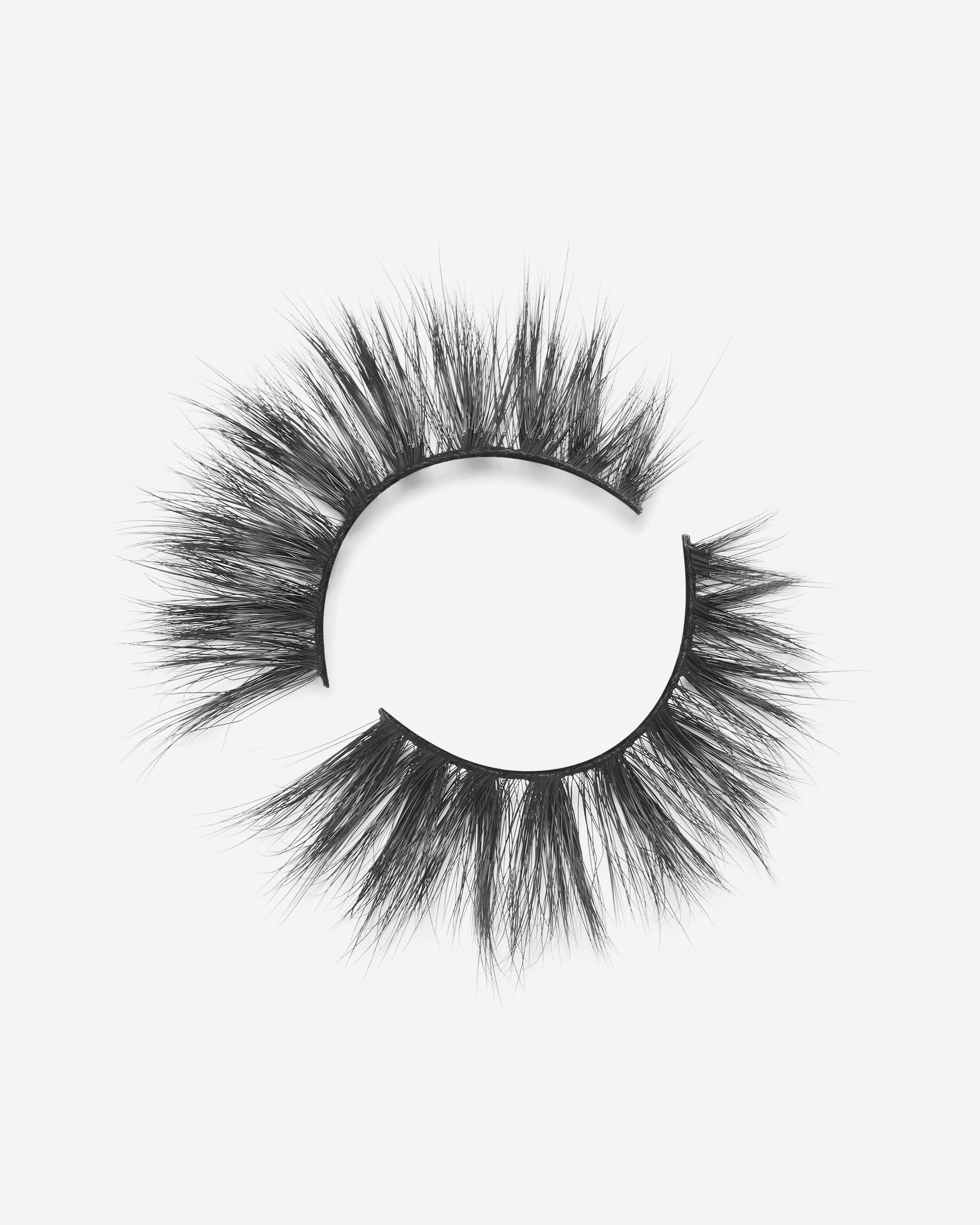 Lilly Lashes | 3D Faux Mink | So Extra Devilish