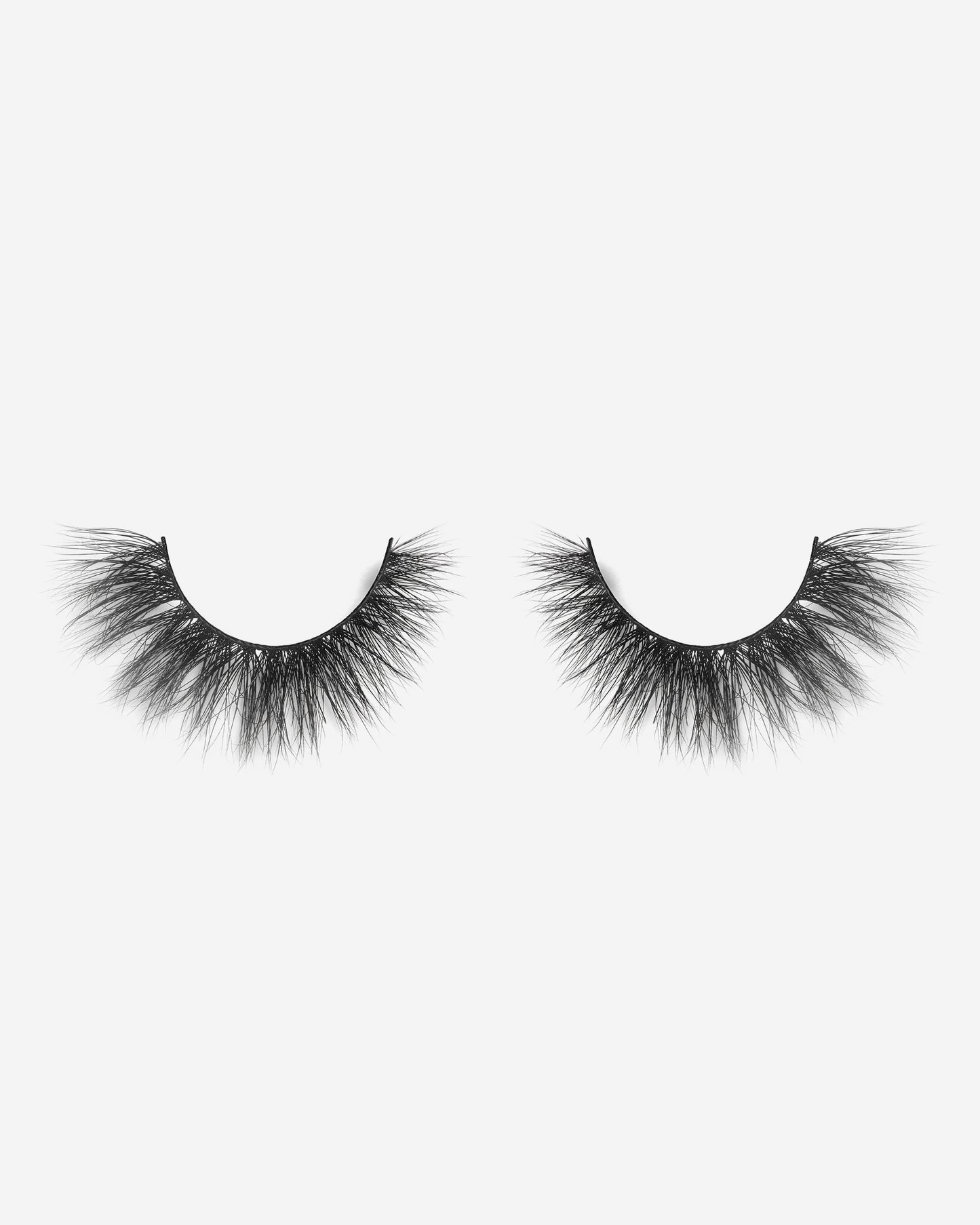 Lilly Lashes | 3D Mink | Aspen | Side by Side