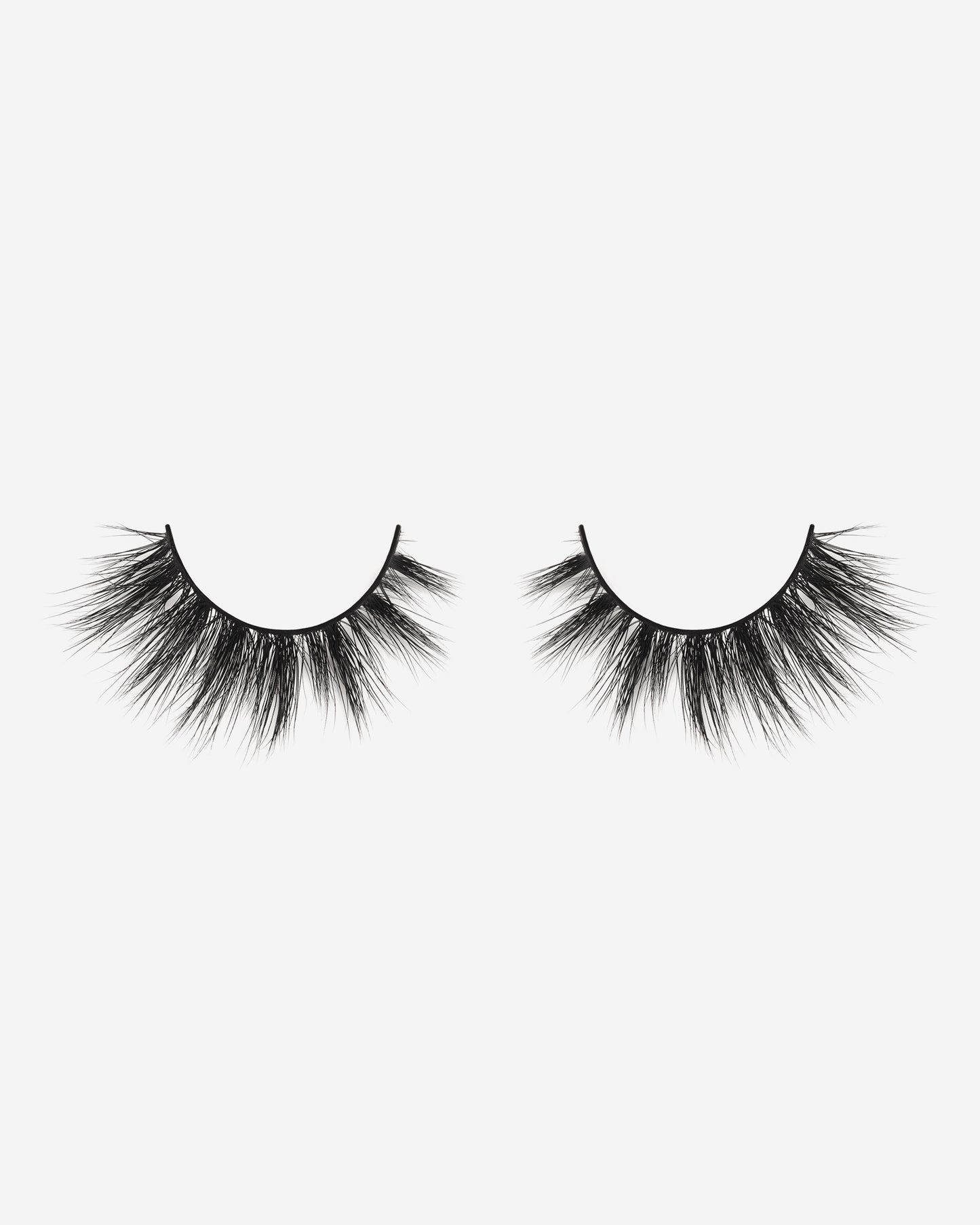 Lilly Lashes | 3D Mink | Miami Flare | Side by Side