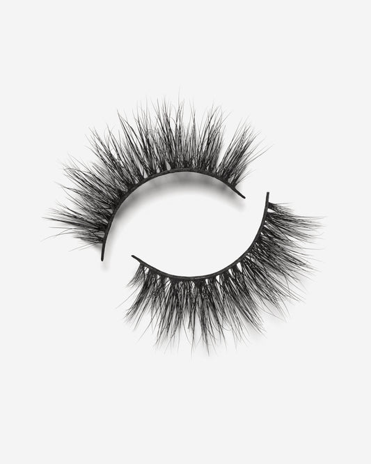 Lilly Lashes | 3D Mink | Miami