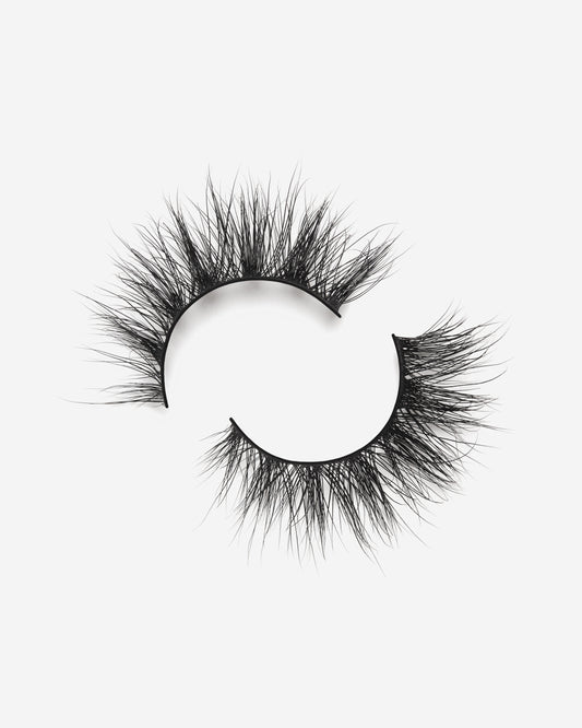 Lilly Lashes | 3D Mink | Milan