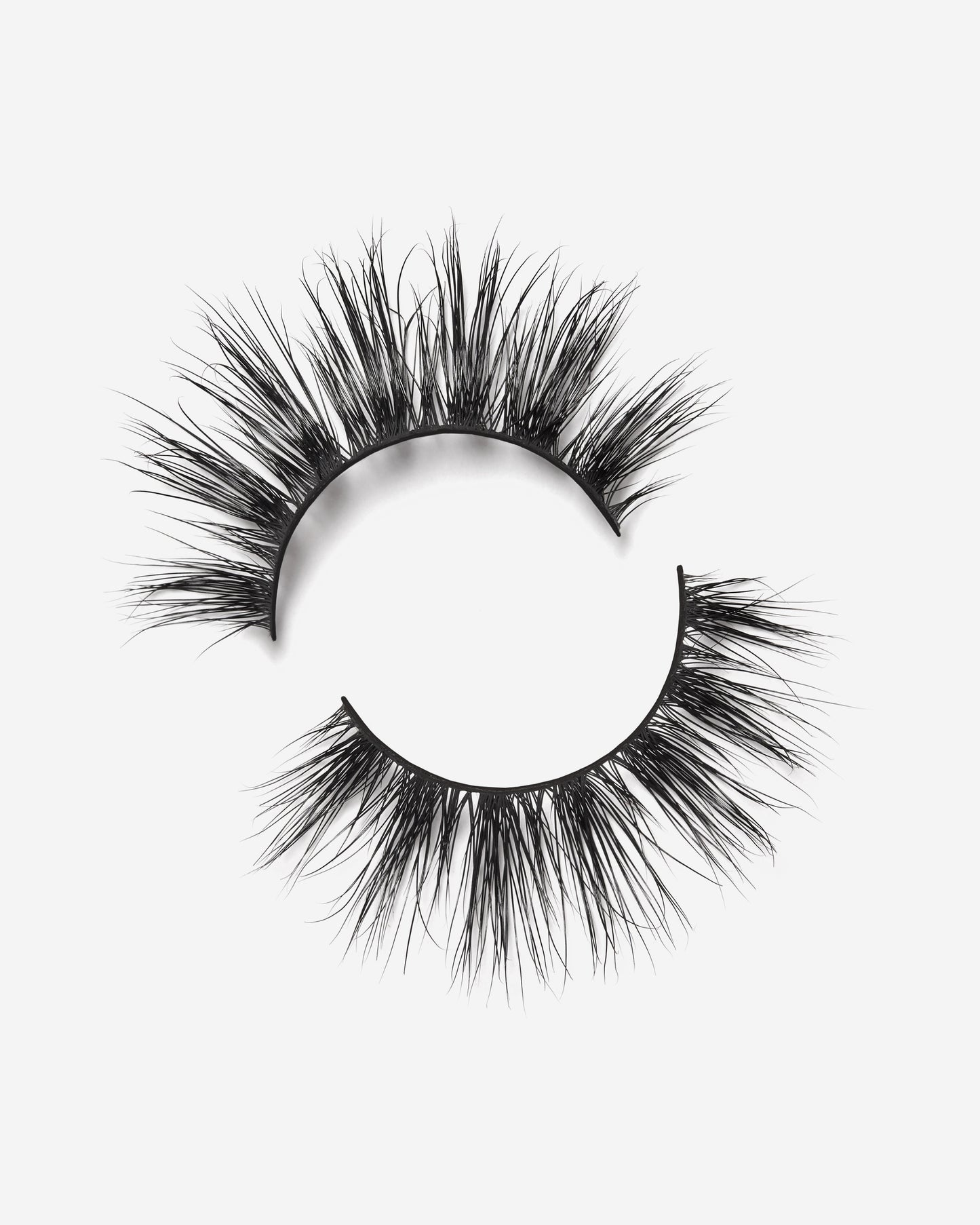 Lilly Lashes | 3D Mink | Monaco
