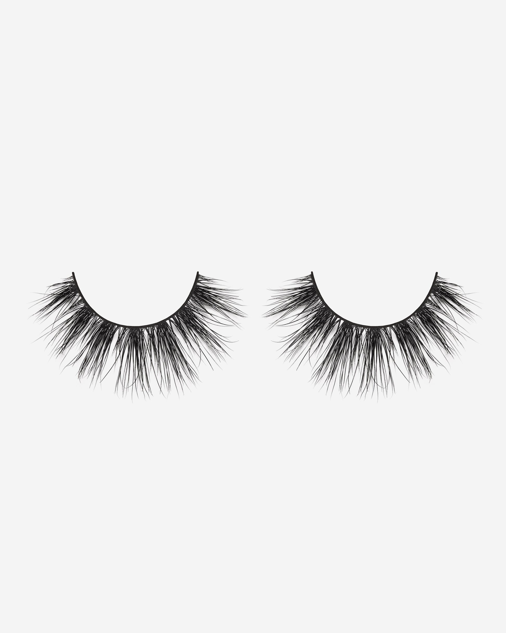  Lilly Lashes | 3D Mink | Monaco | Side by Side