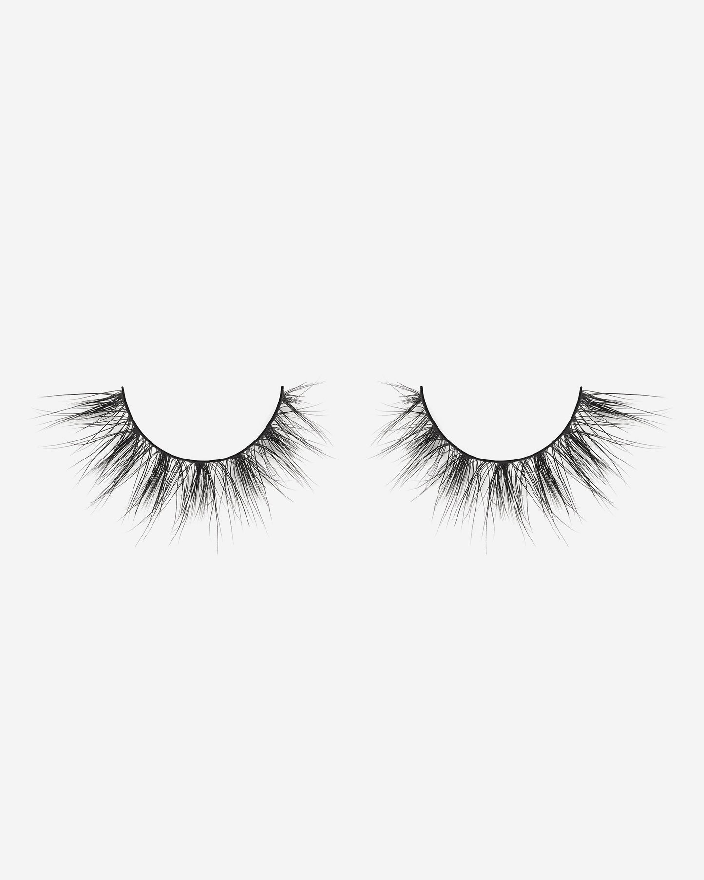 Lilly Lashes | 3D Mink | Paris | Side by Side
