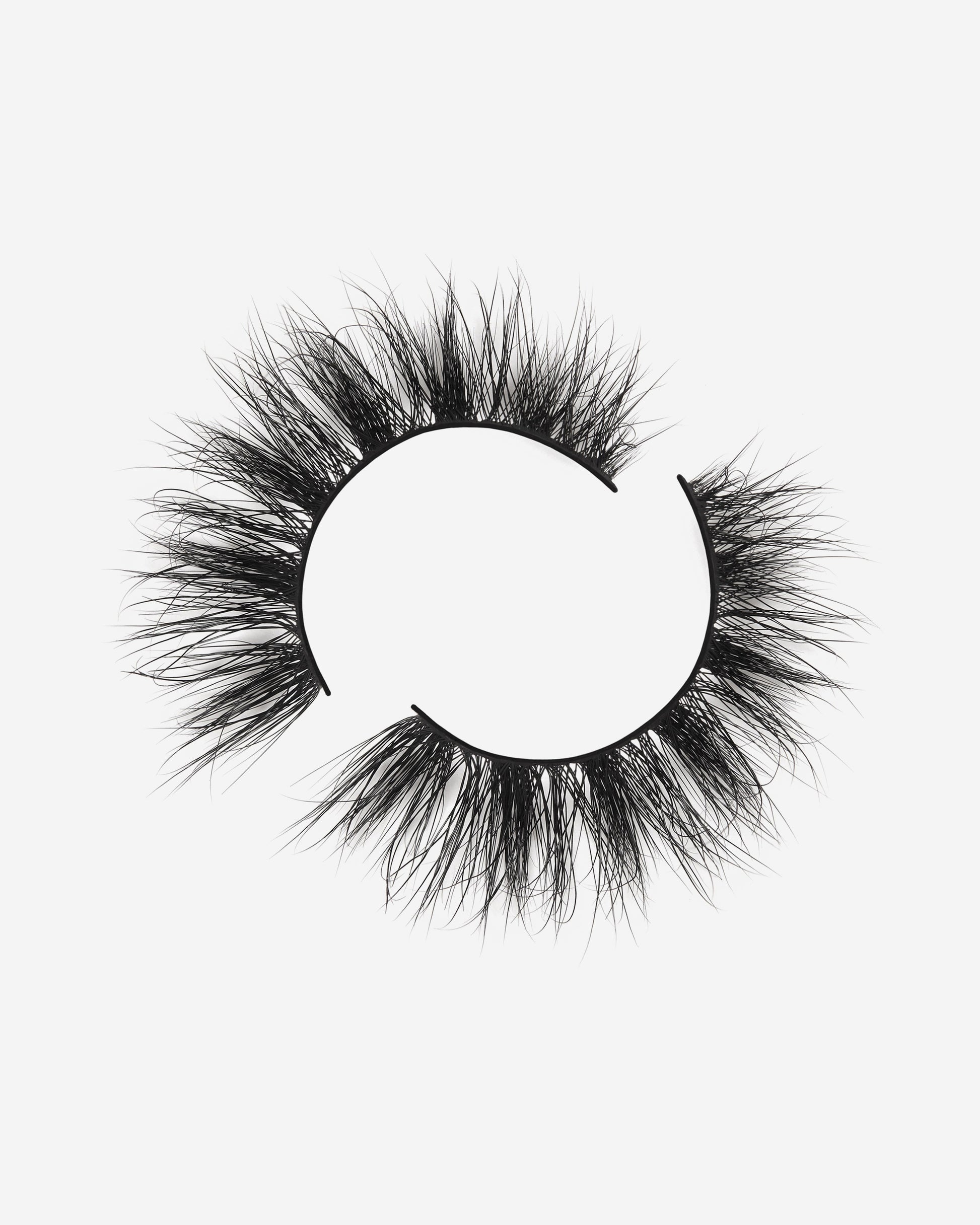 Lilly Lashes | 3D Mink | Rome