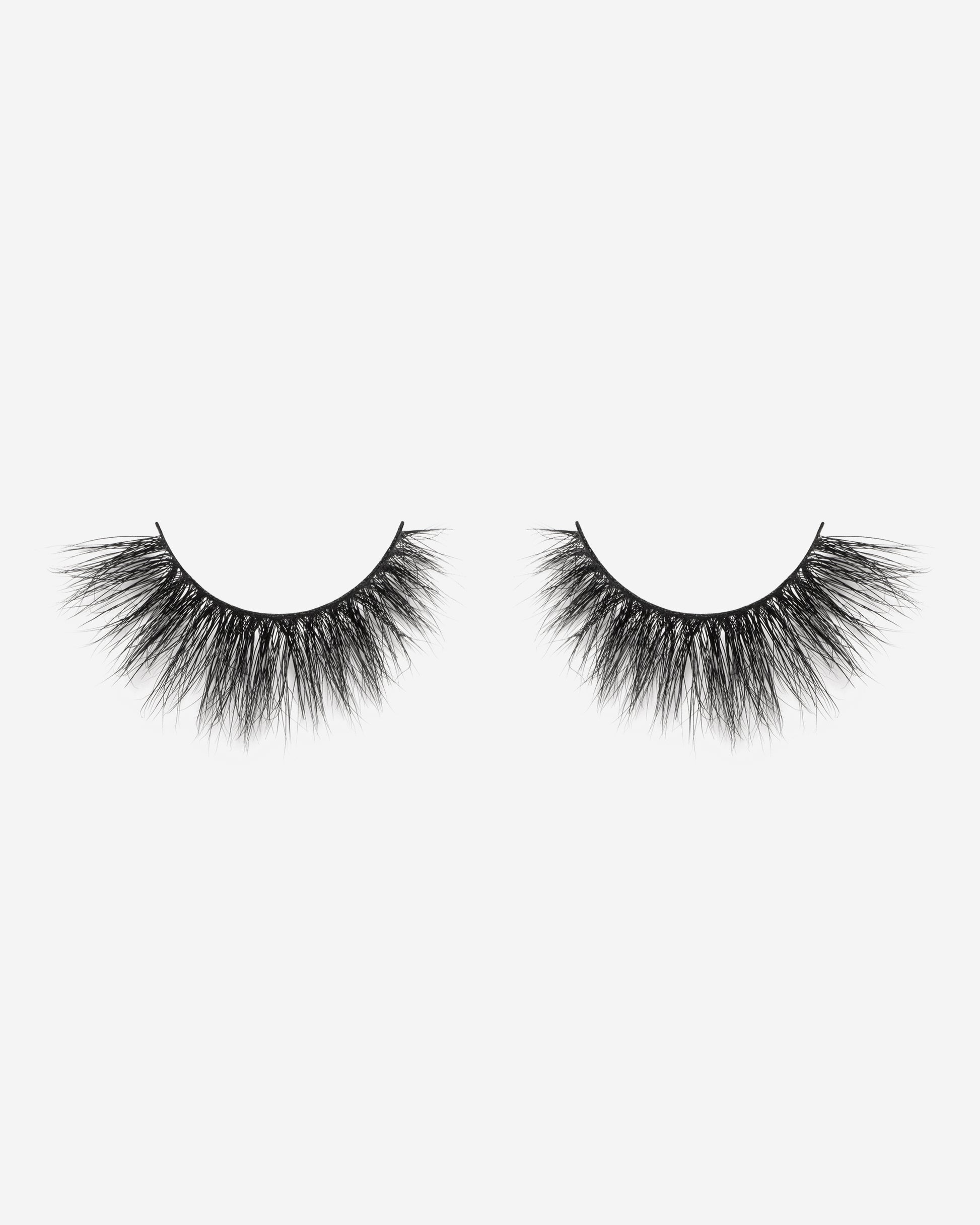 Lilly Lashes | 3D Mink | Sydney | Side by Side