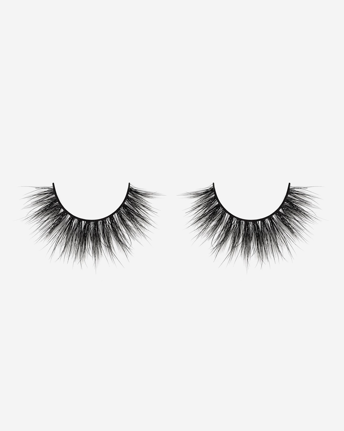 Lilly Lashes | 3D Mink | Venice | Side by Side