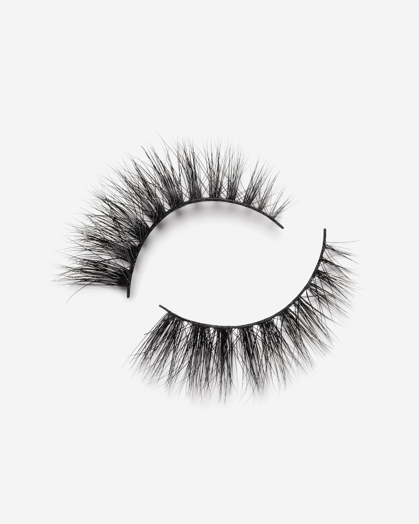 Lilly Lashes | Bridal Collection | 24 Carat