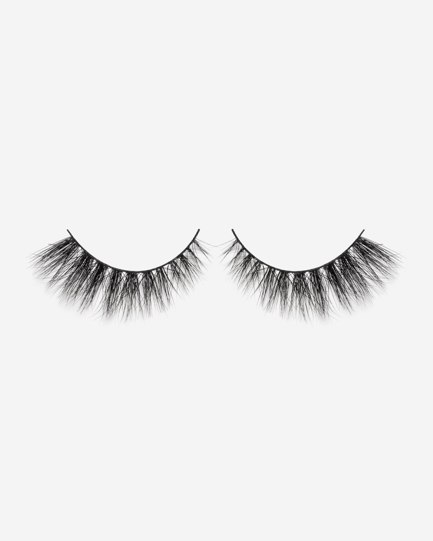 Lilly Lashes | Bridal Collection | 24 Carat | Side by Side