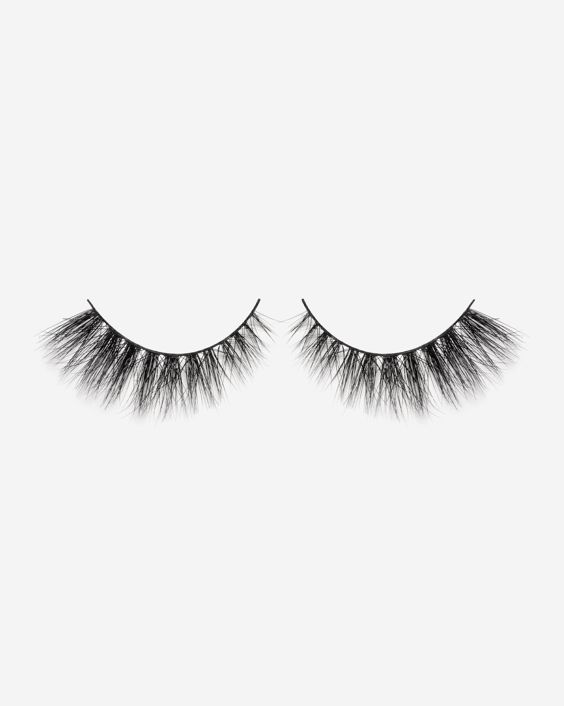 Lilly Lashes | Bridal Collection | 24 Carat | Side by Side