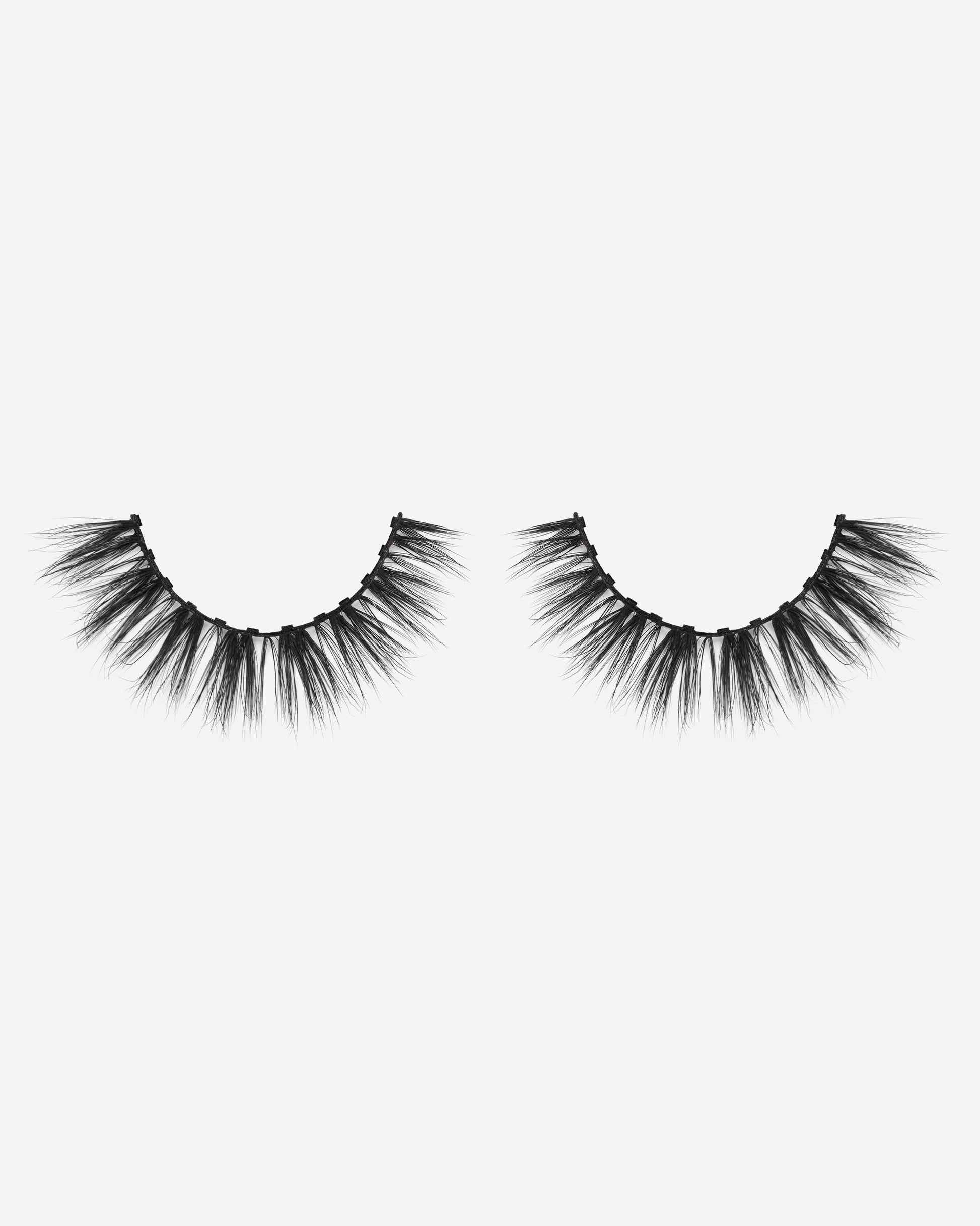 Lilly Lashes | Click Magnetic | 4Ever | Side by Side