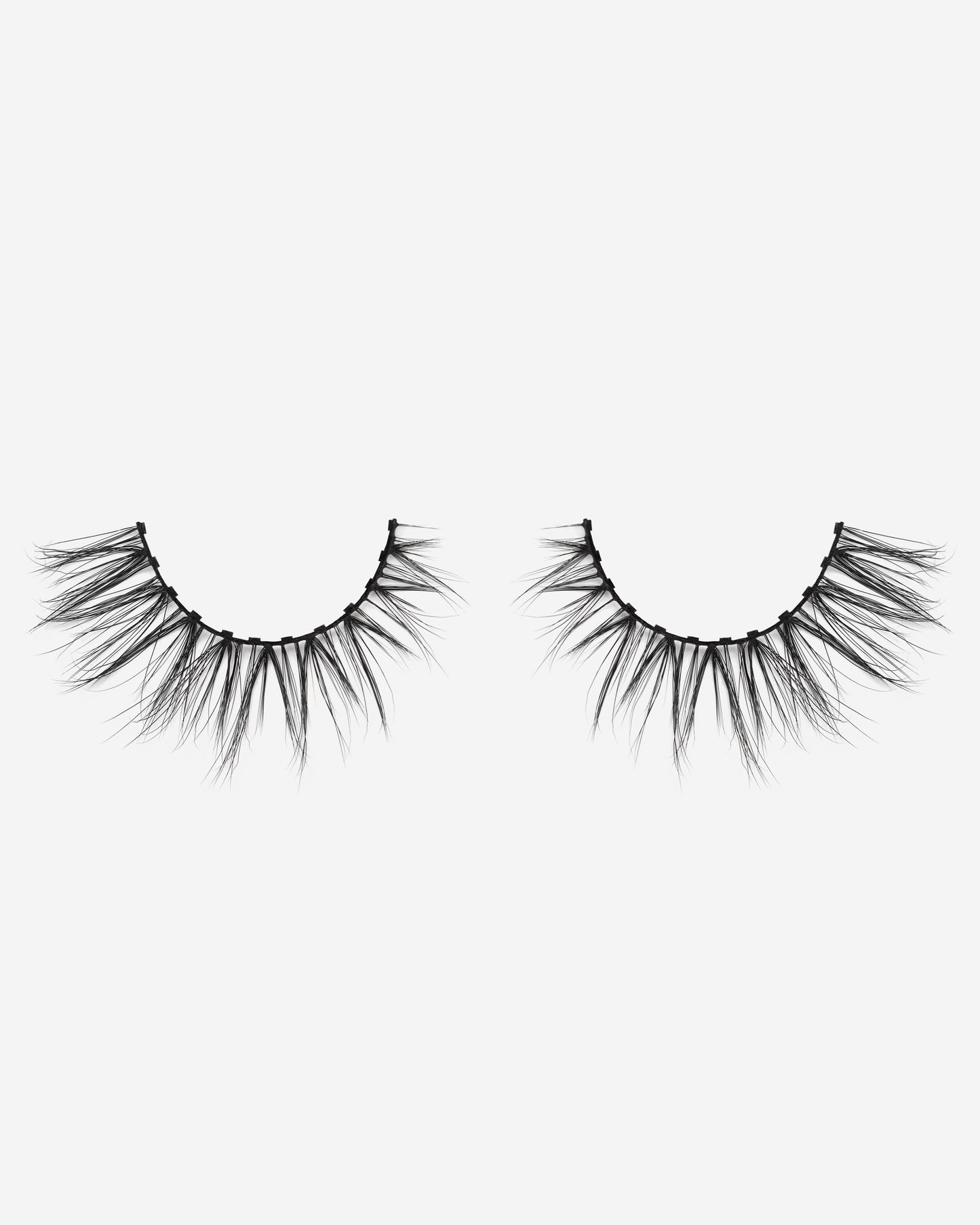 Lilly Lashes | Click Magnetic | Bestie | Side by Side
