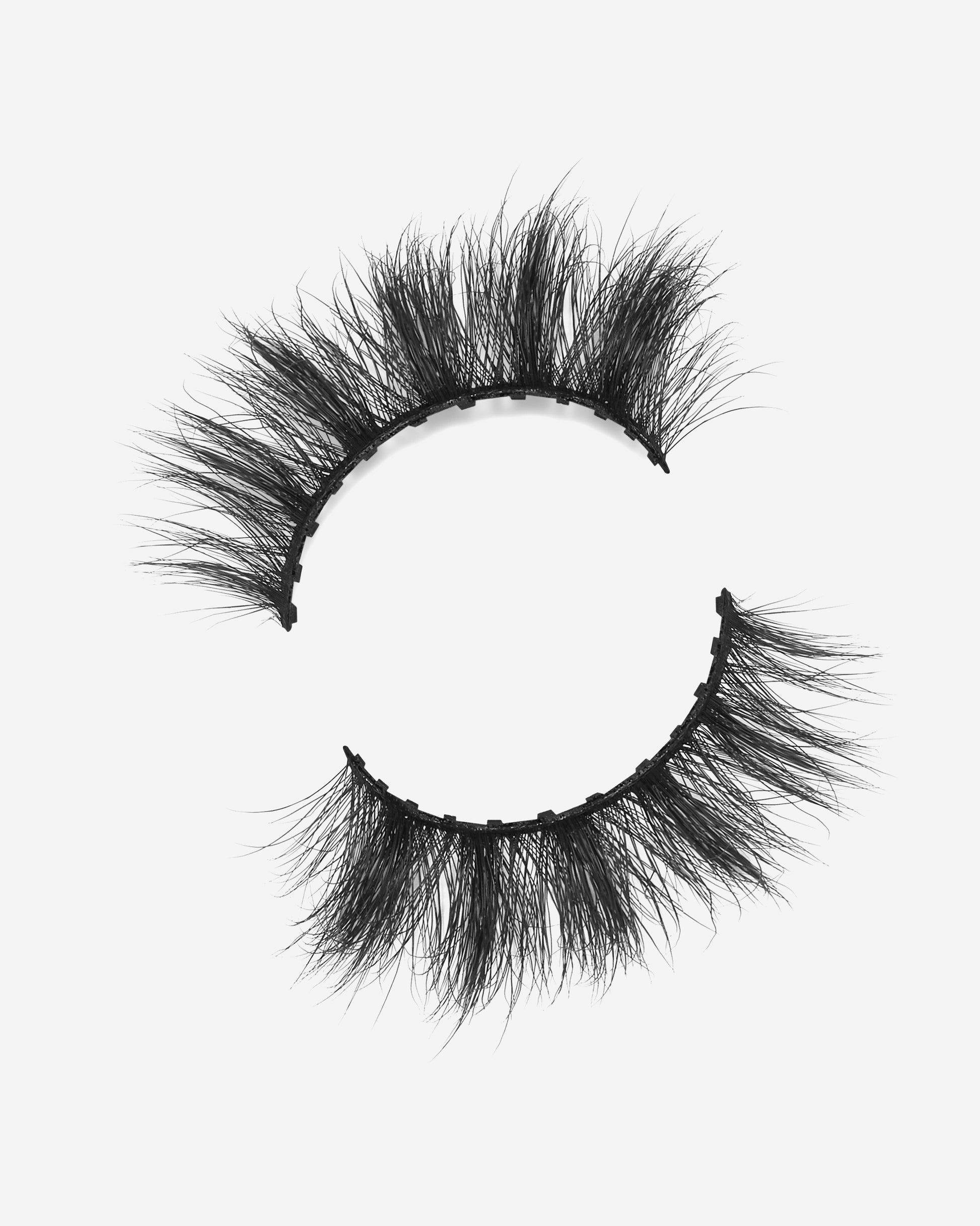 Lilly Lashes | Click Magnetic | Bonded