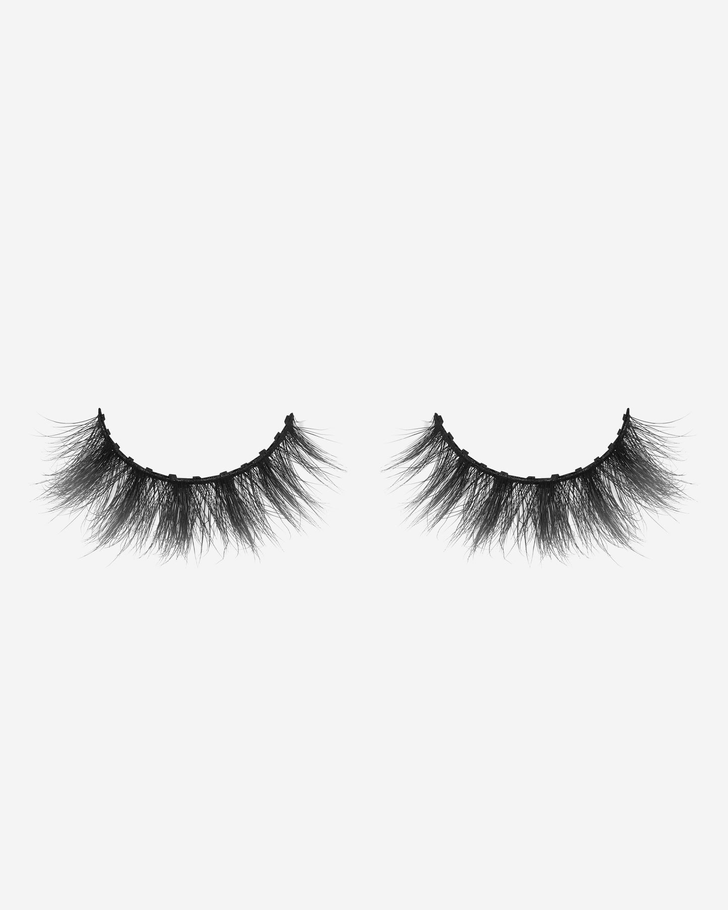Lilly Lashes | Click Magnetic | Bonded | Side by Side