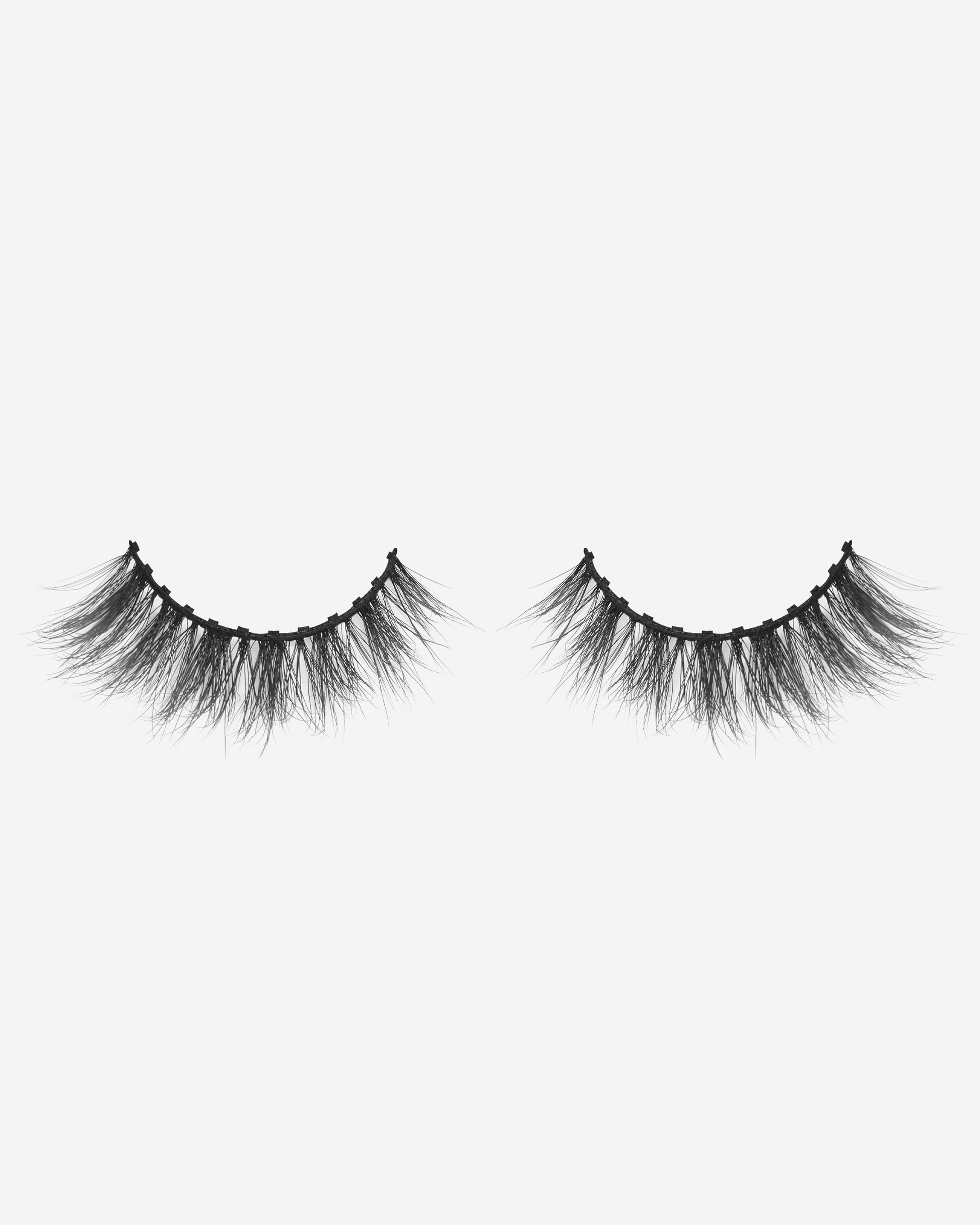 Lilly Lashes | Click Magnetic | Cause We Can | Side by Side