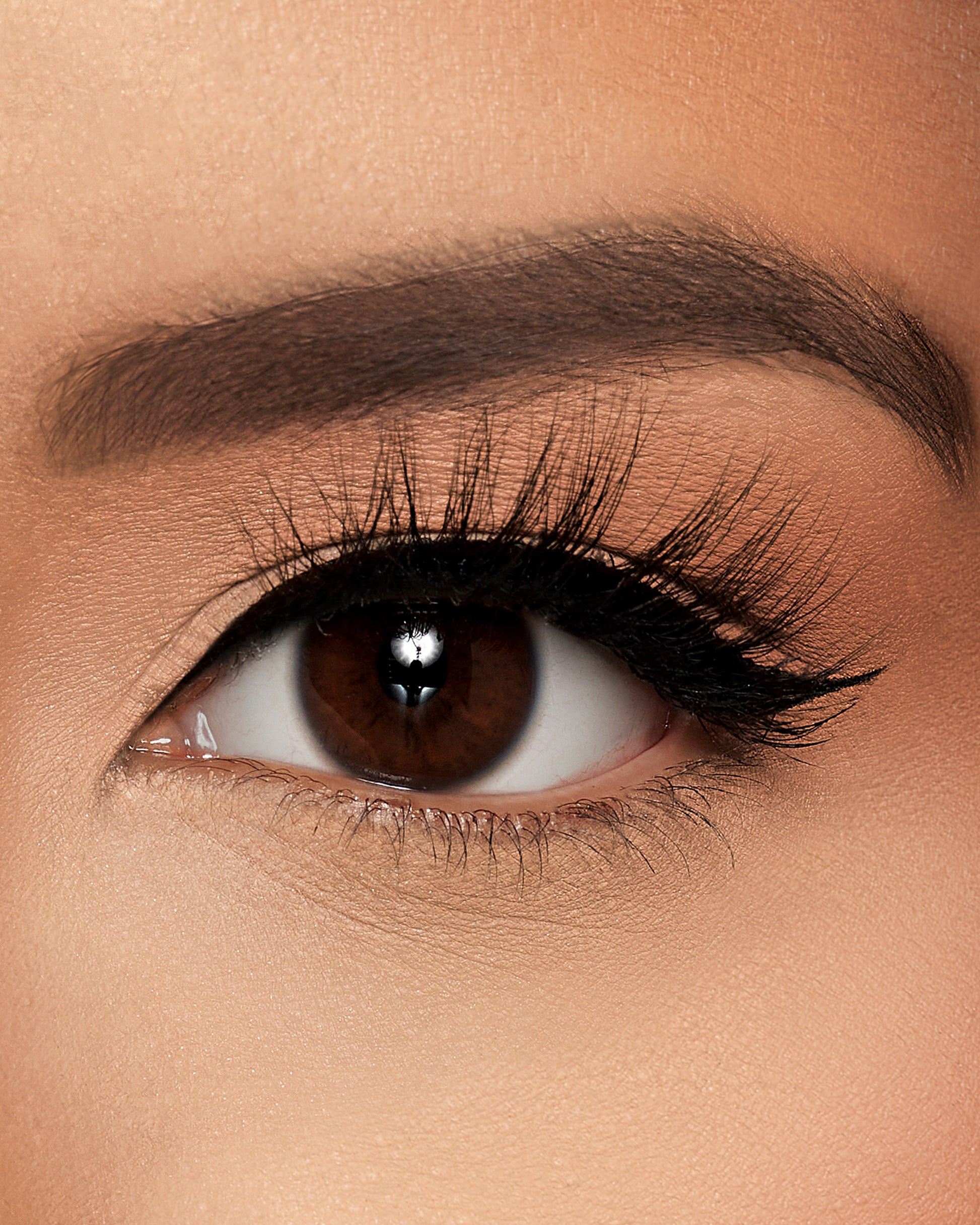Lilly Lashes | Click Magnetic | For Life | Eye Crop