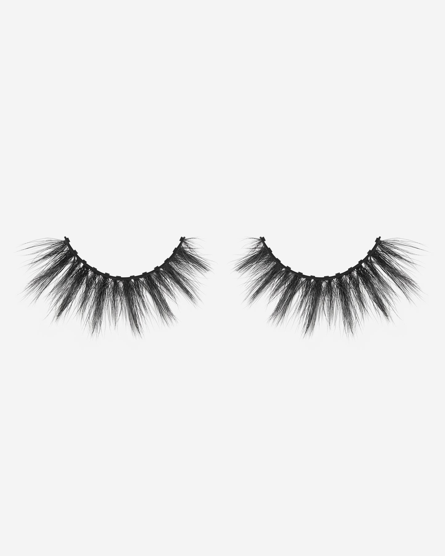 Lilly Lashes | Click Magnetic | Miami Flare | Side by Side