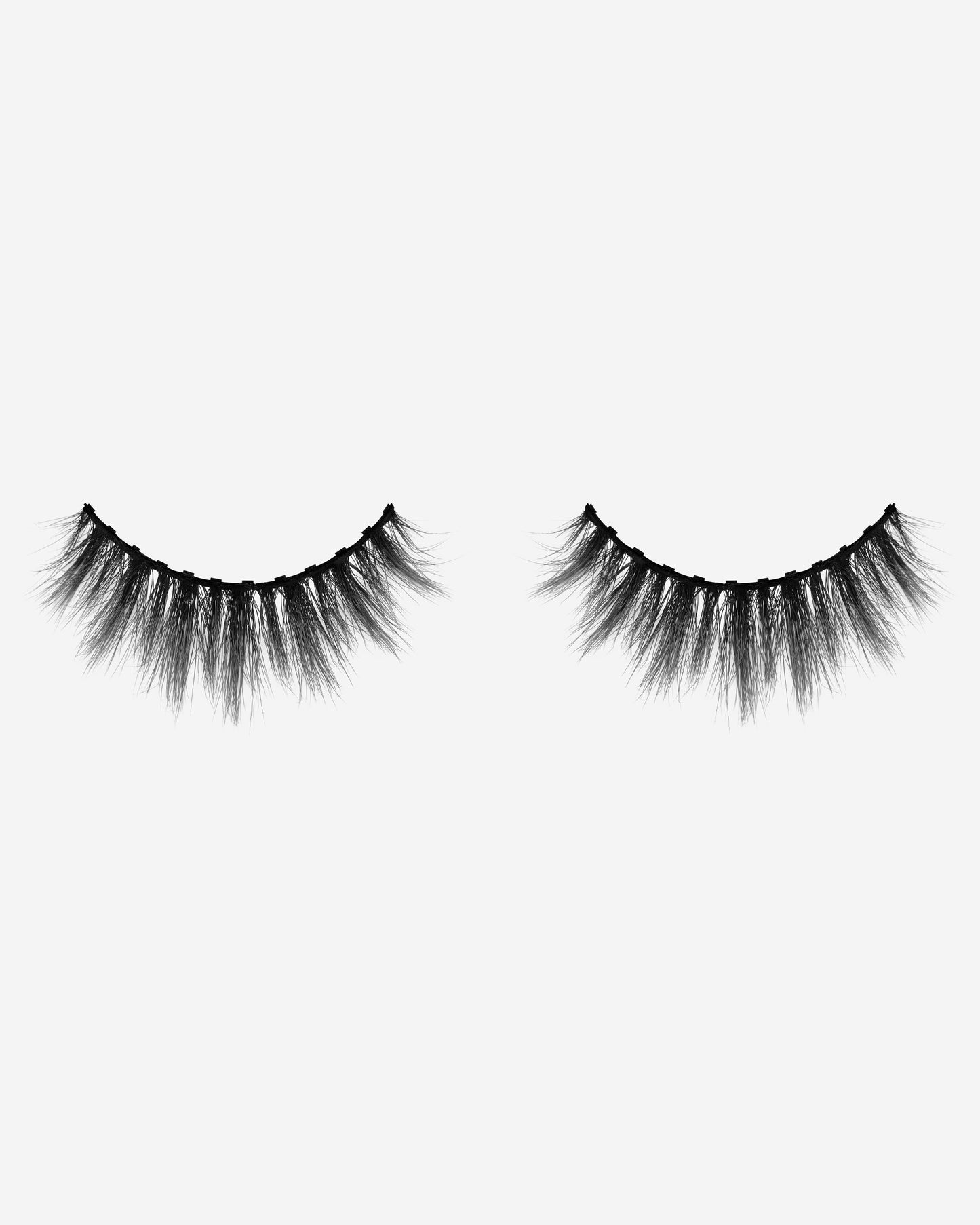 Lilly Lashes | Click Magnetic | Miami | Side by Side