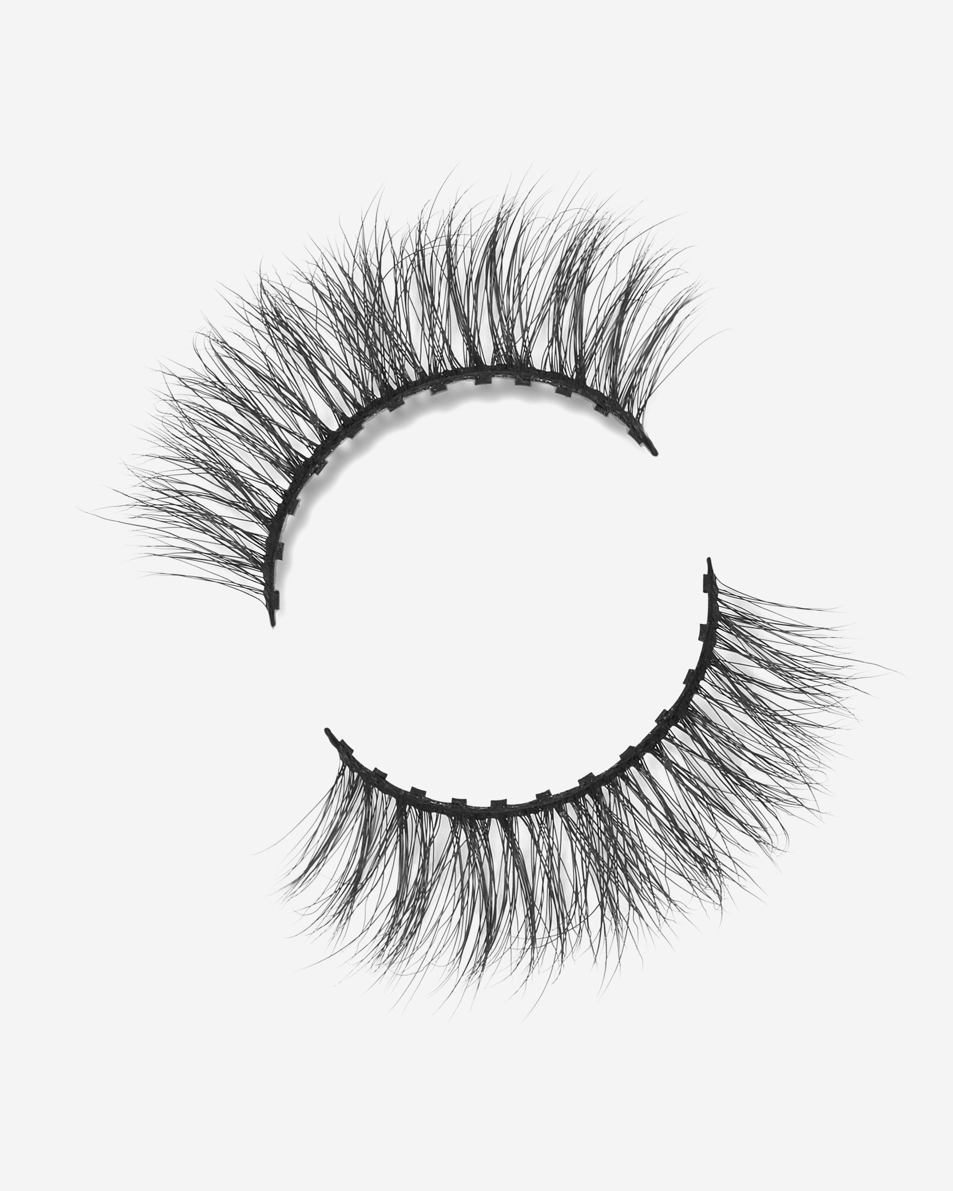Lilly Lashes | Click Magnetic | Ur Faves