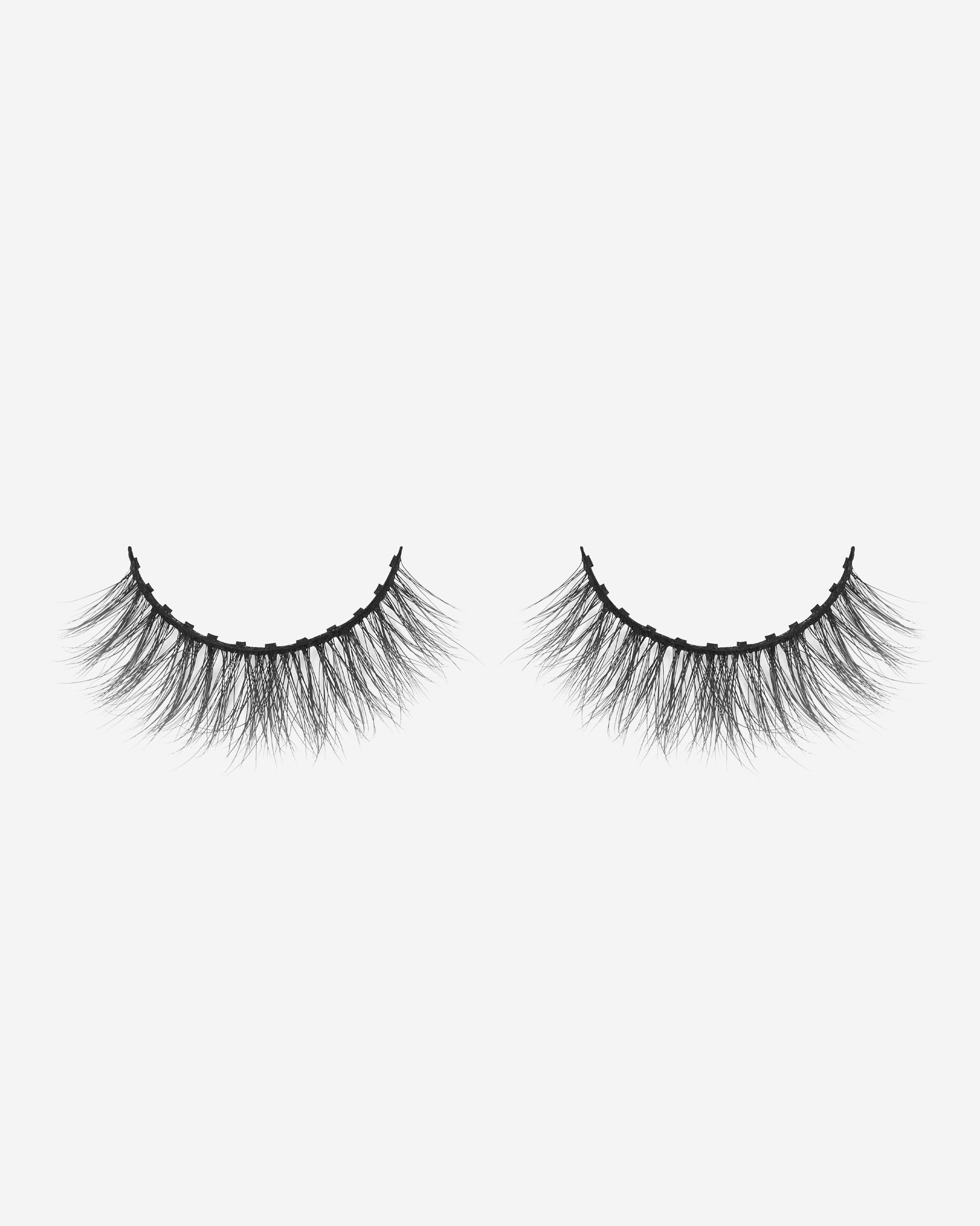 Lilly Lashes | Click Magnetic | Ur Faves | Side by Side