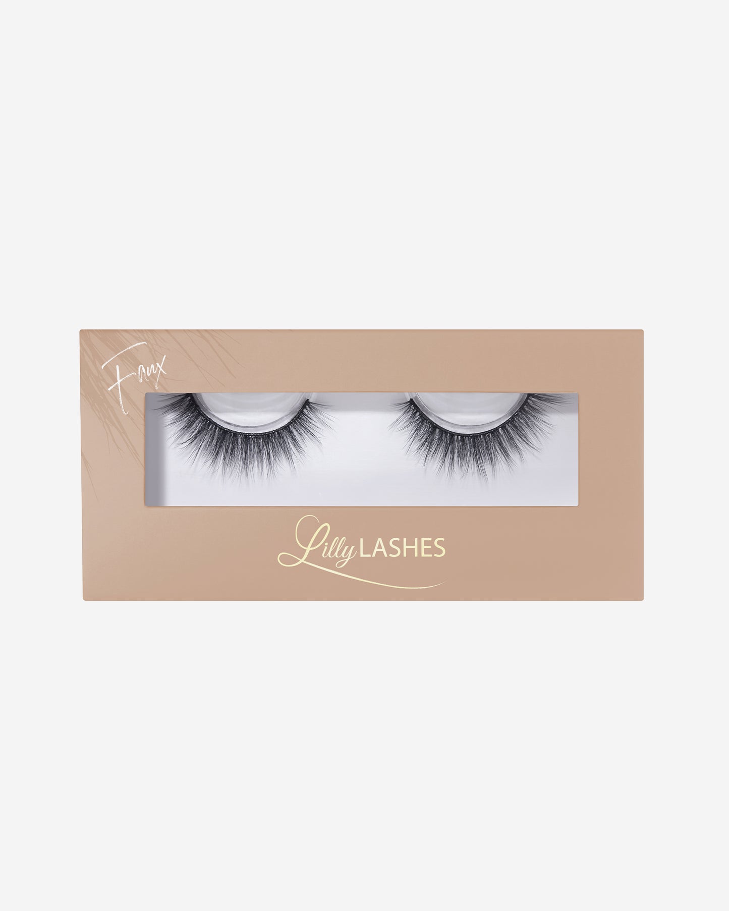 Lilly Lashes | Everyday | Blushing | Front of Box
