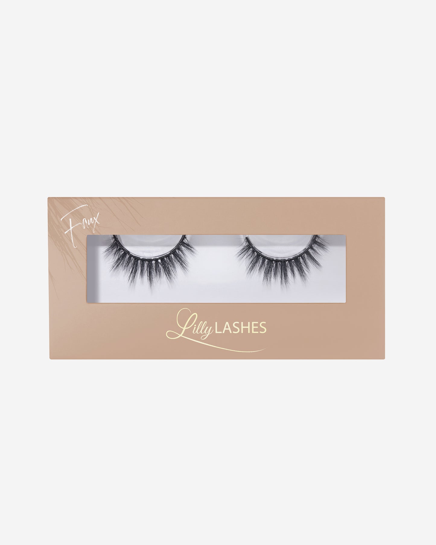 Lilly Lashes | Everyday | Miami | Front of Box