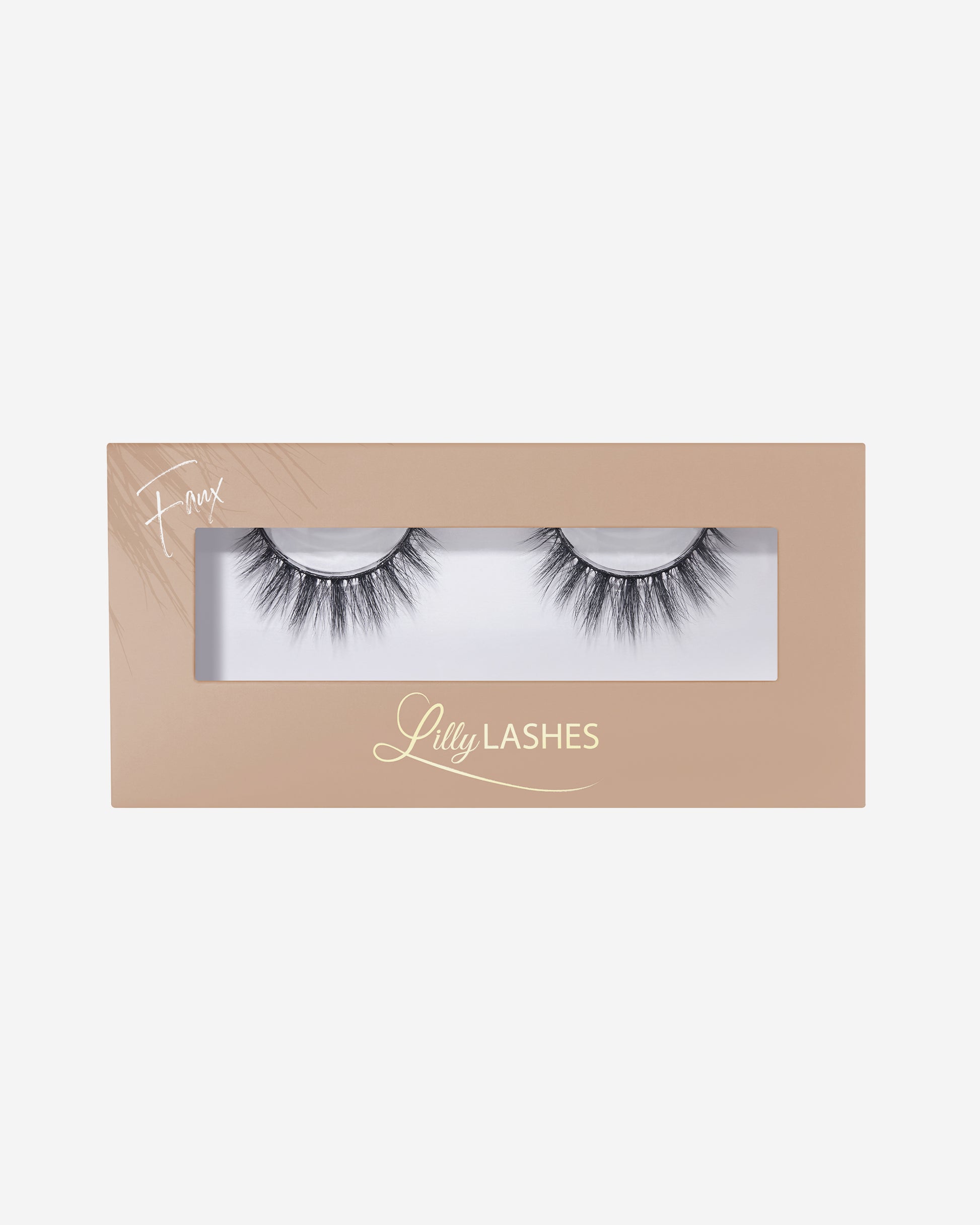 Lilly Lashes | Everyday | Reveal | Front of Box
