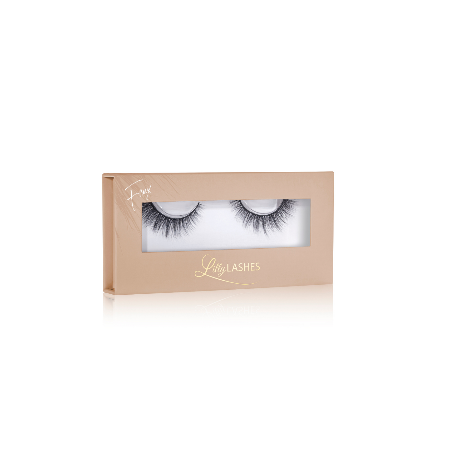 Lilly Lashes | Everyday | Unveil | Front of Box