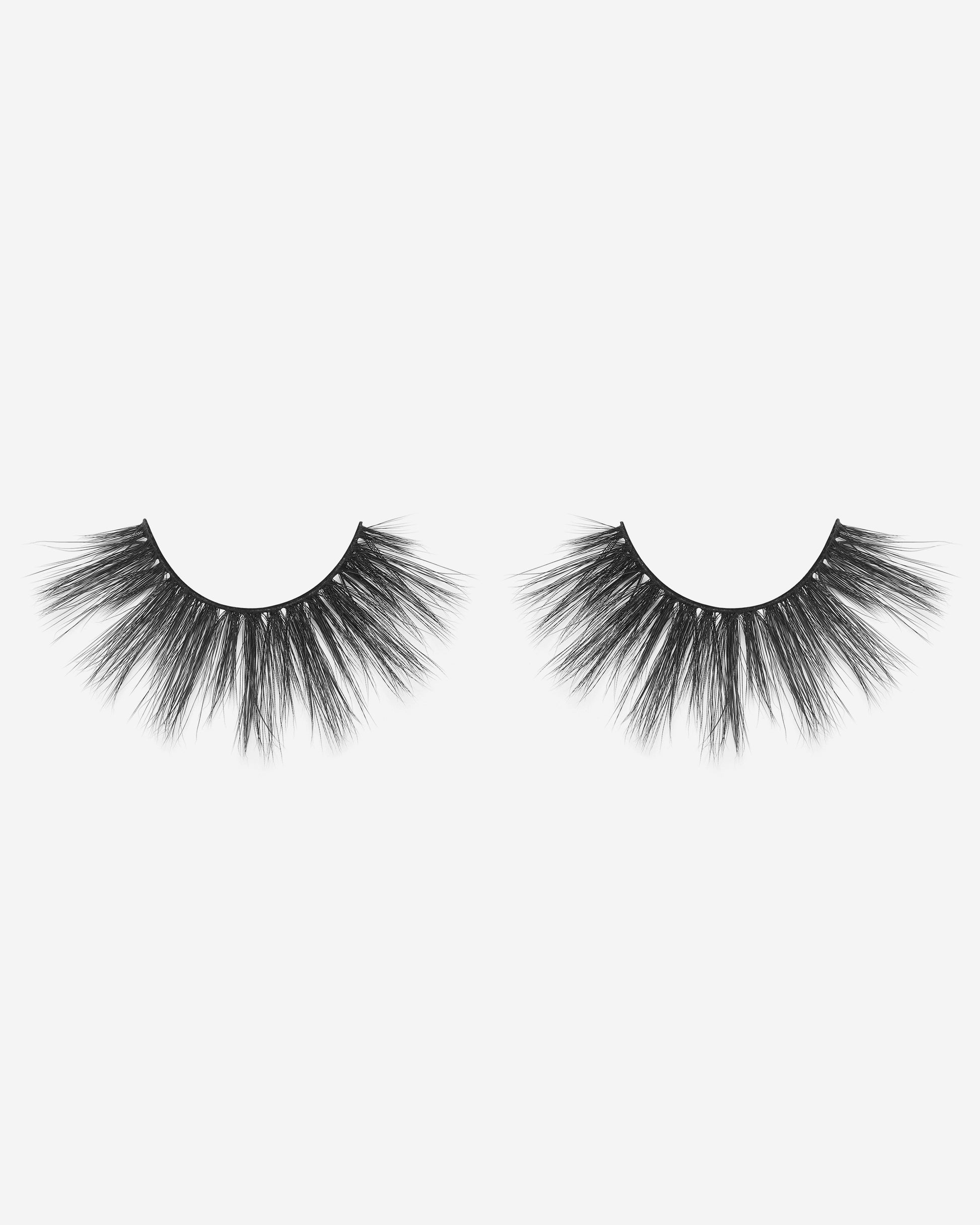 Lilly Lashes | LS Drama | Flashy | Side by Side