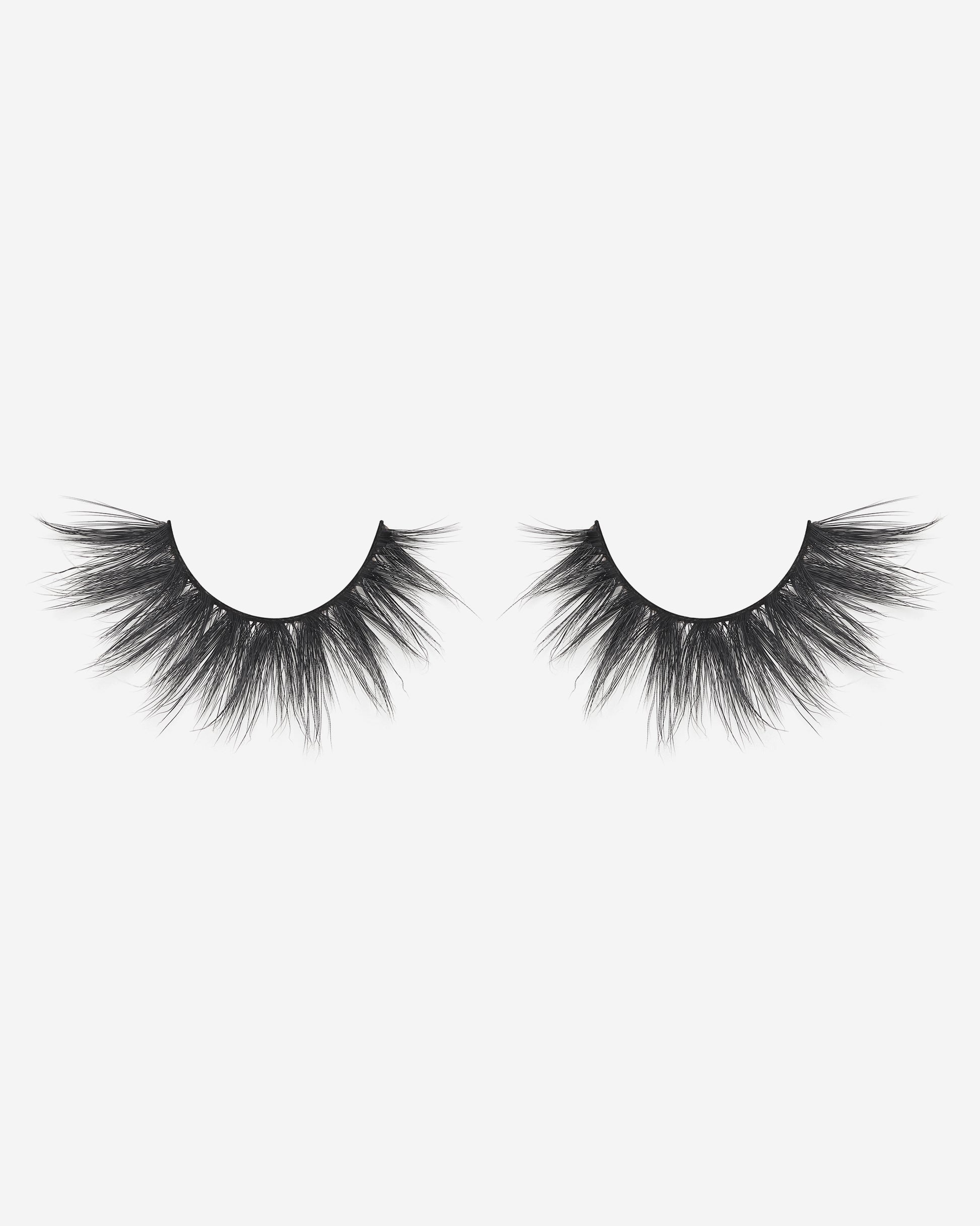 Lilly Lashes | LS Drama | Showstopper | Side by Side