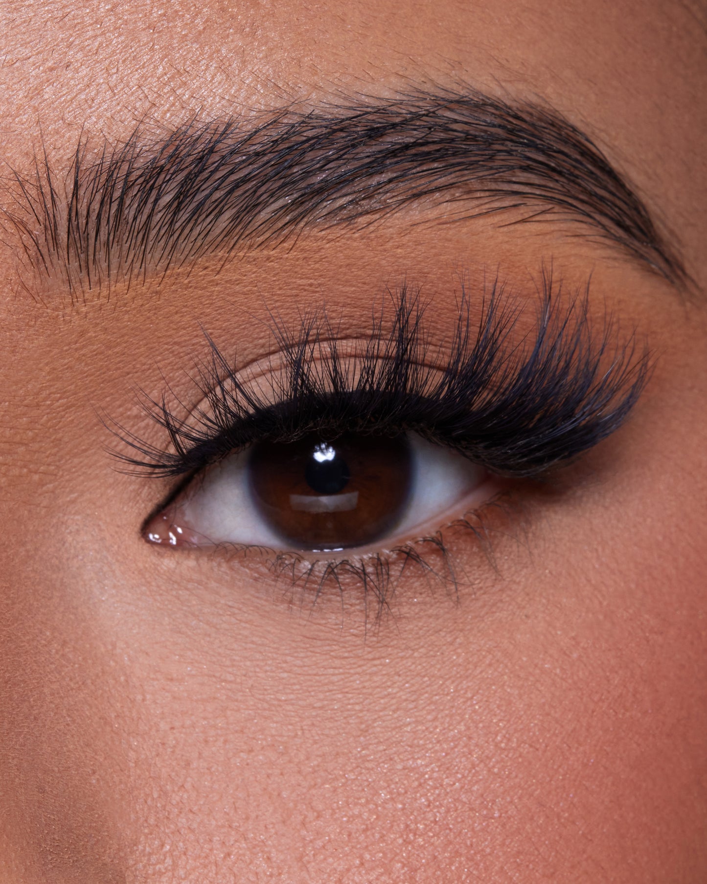 Lilly Lashes | LS Drama | Showstopper | Eye Crop