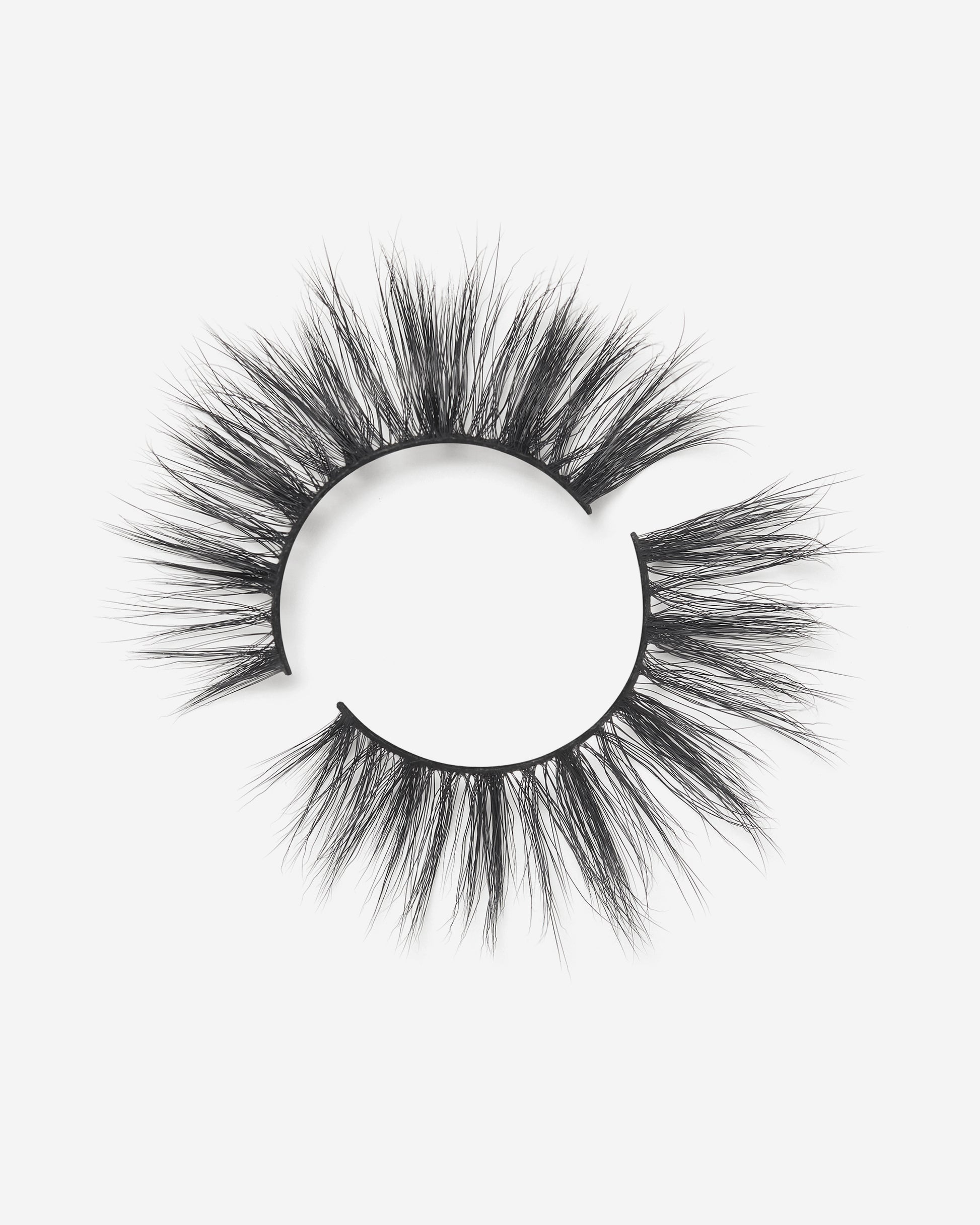 Lilly Lashes | LS Drama | Swanky