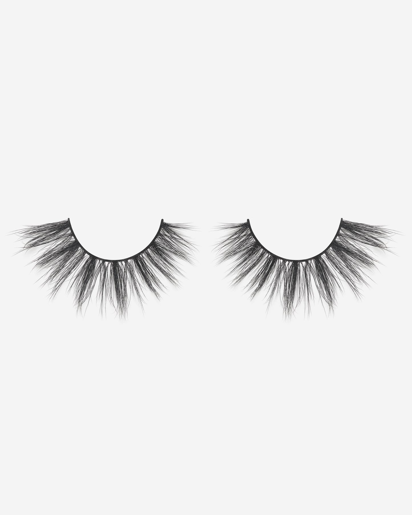 Lilly Lashes | LS Drama | Swanky | Side by Side
