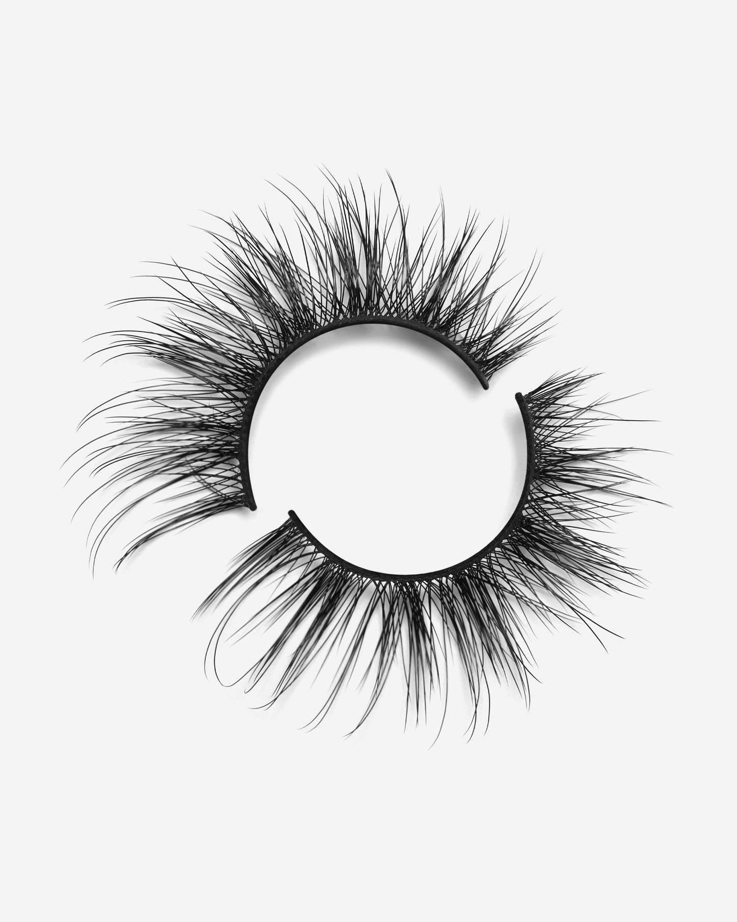 Lilly Lashes | Luxury Synthetic Lite Lashes | Allure False Lash