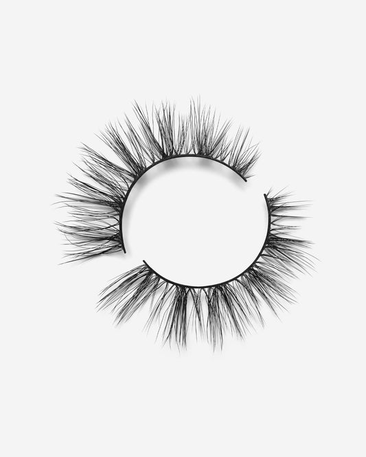 Lilly Lashes | Luxury Synthetic Lite Lashes | Exclusive False Lash