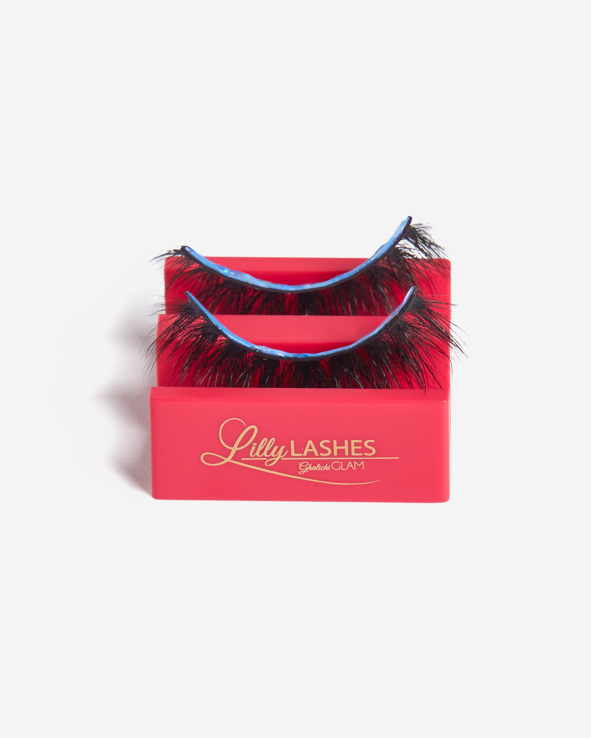 Lilly Lashes | Tools | Lash Rack 