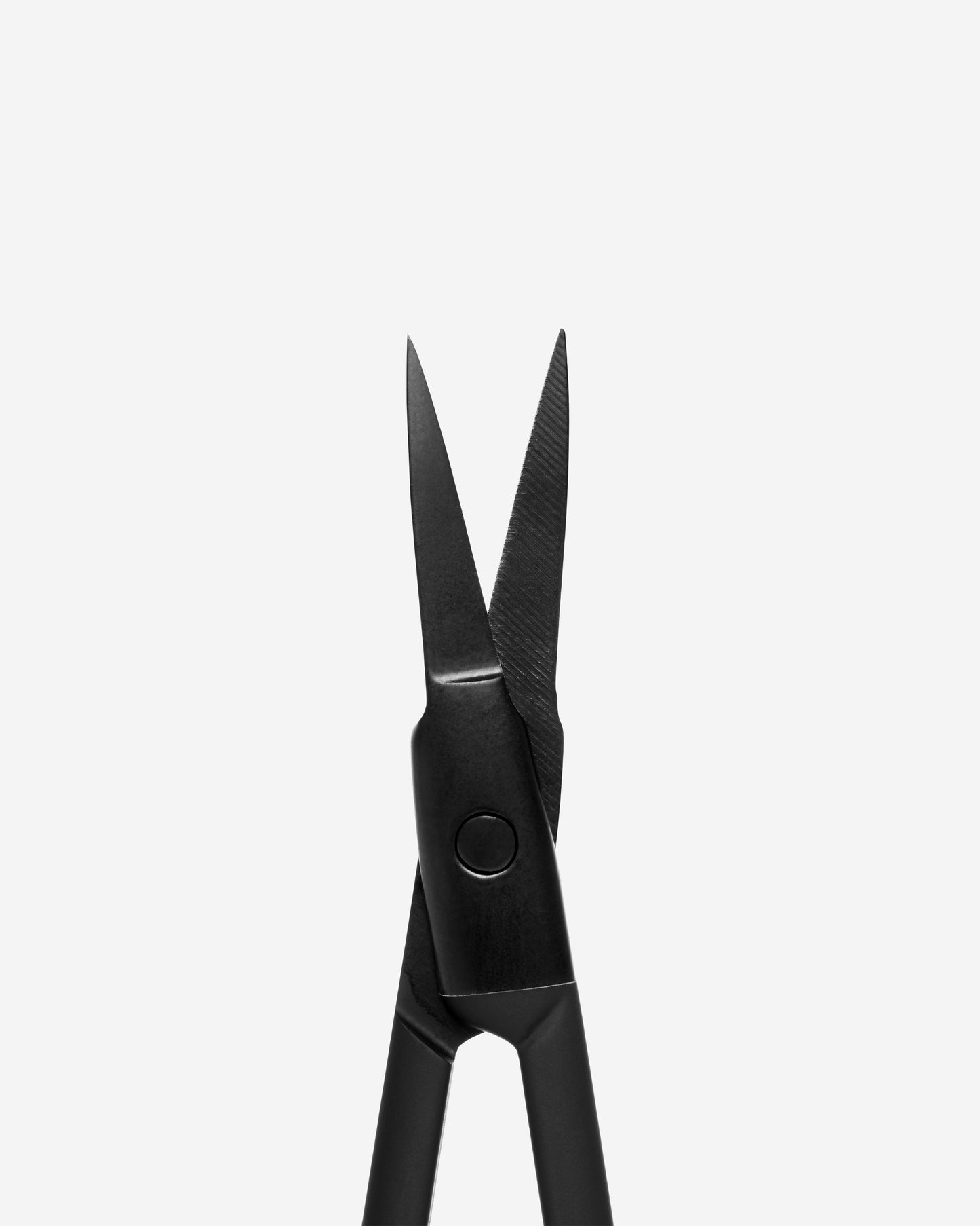 Lilly Lashes | Tools | Lash Scissors | Black Matte