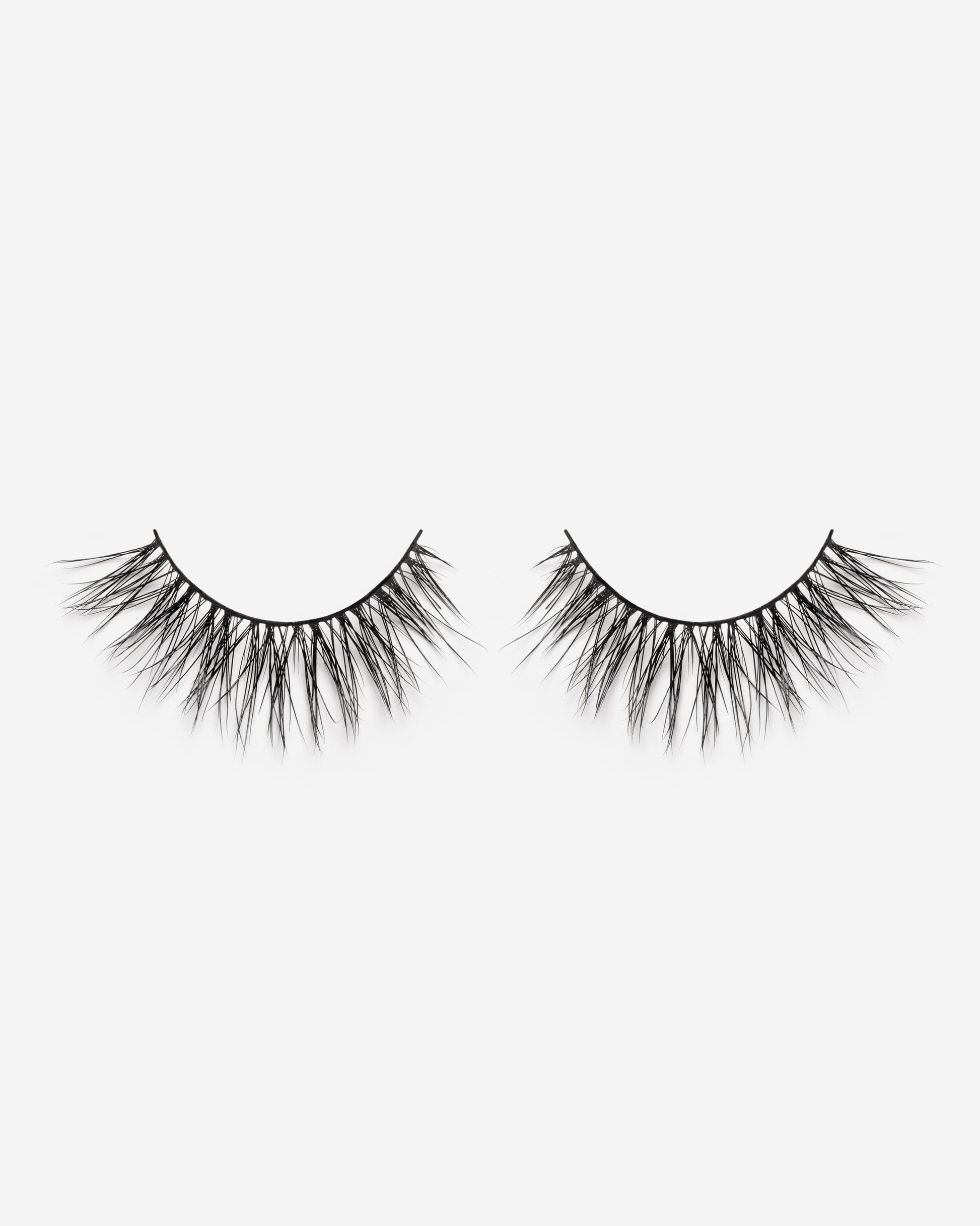 Lilly Lashes | Lite Mink | Opulence | Side by Side