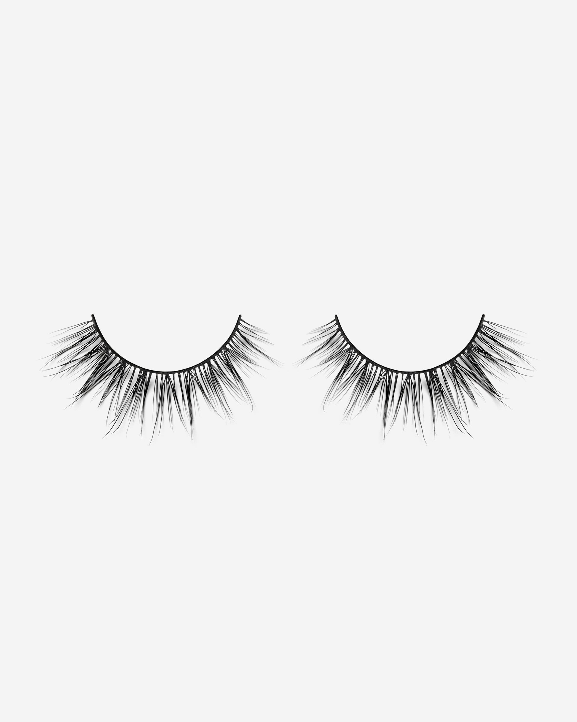 Lilly Lashes | Lite Mink | Royalty | Side by Side